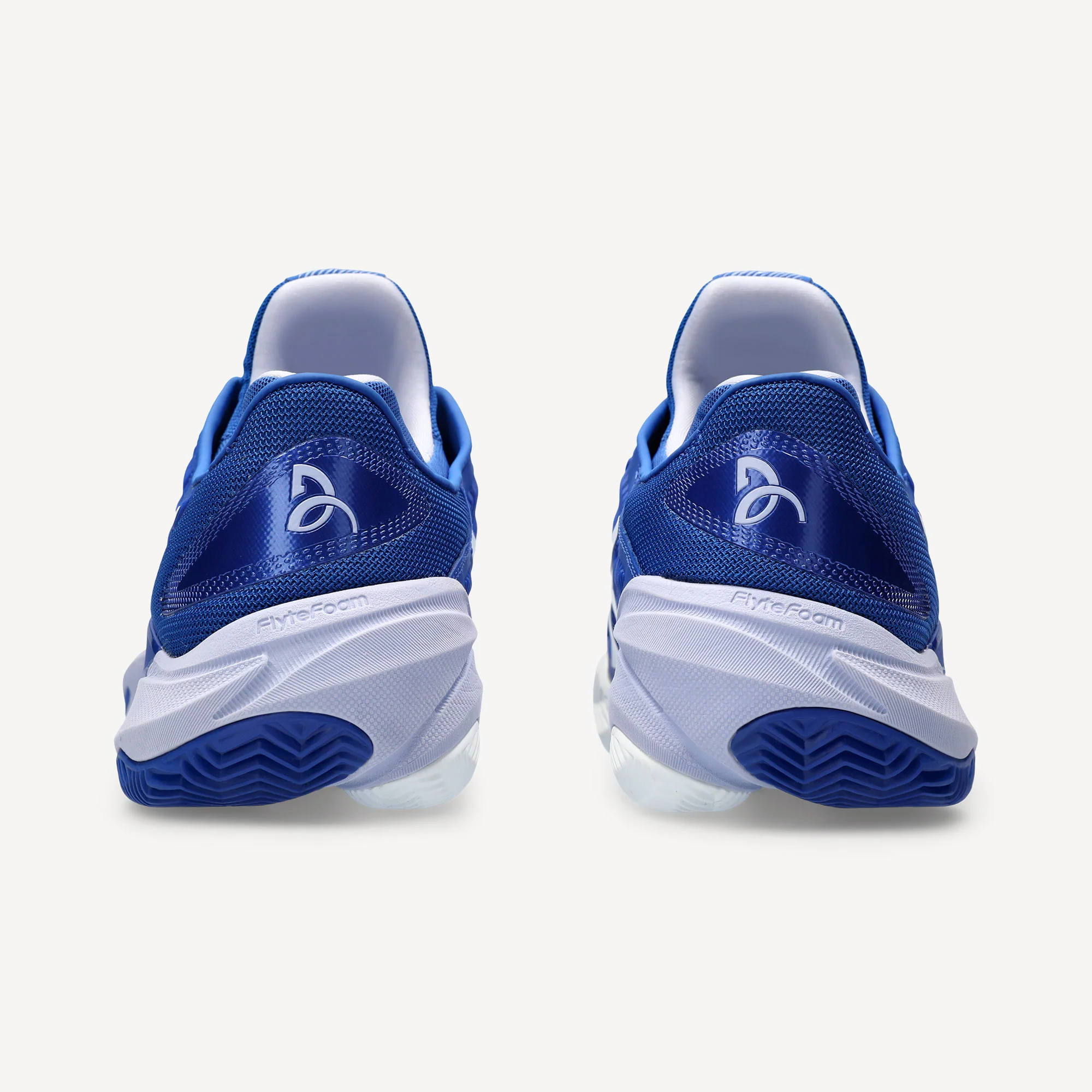 ASICS Court FF 3 Novak Men's Clay Court Tennis Shoes - Image 6