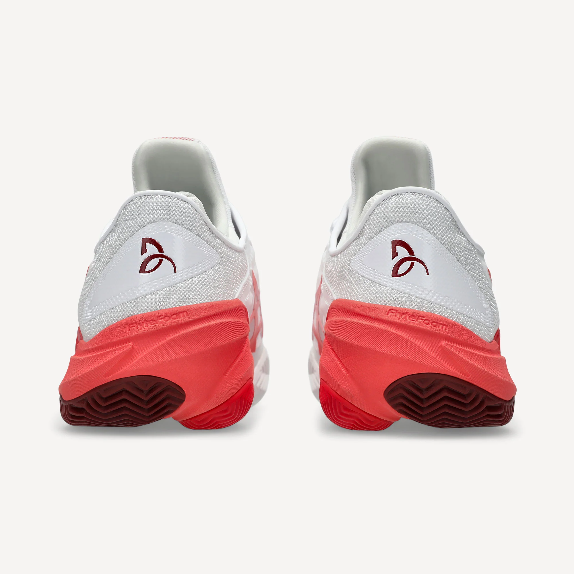 ASICS Court FF 3 Novak Men's Clay Court Tennis Shoes - Image 6
