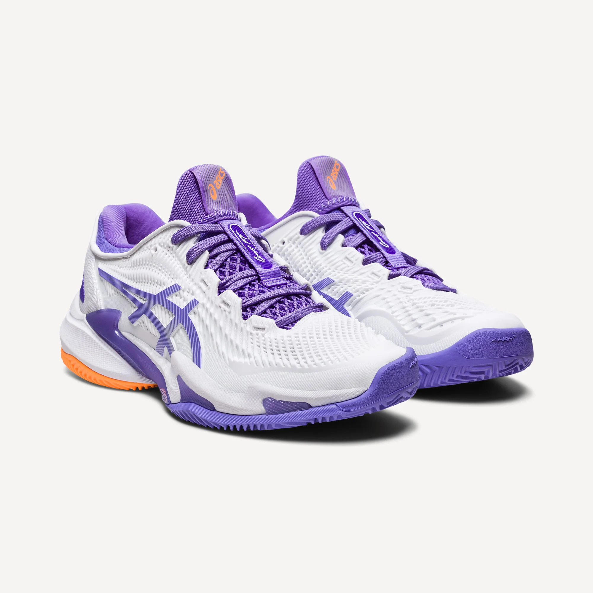 ASICS Court FF 3 Women's Clay Court Tennis Shoes - Image 4
