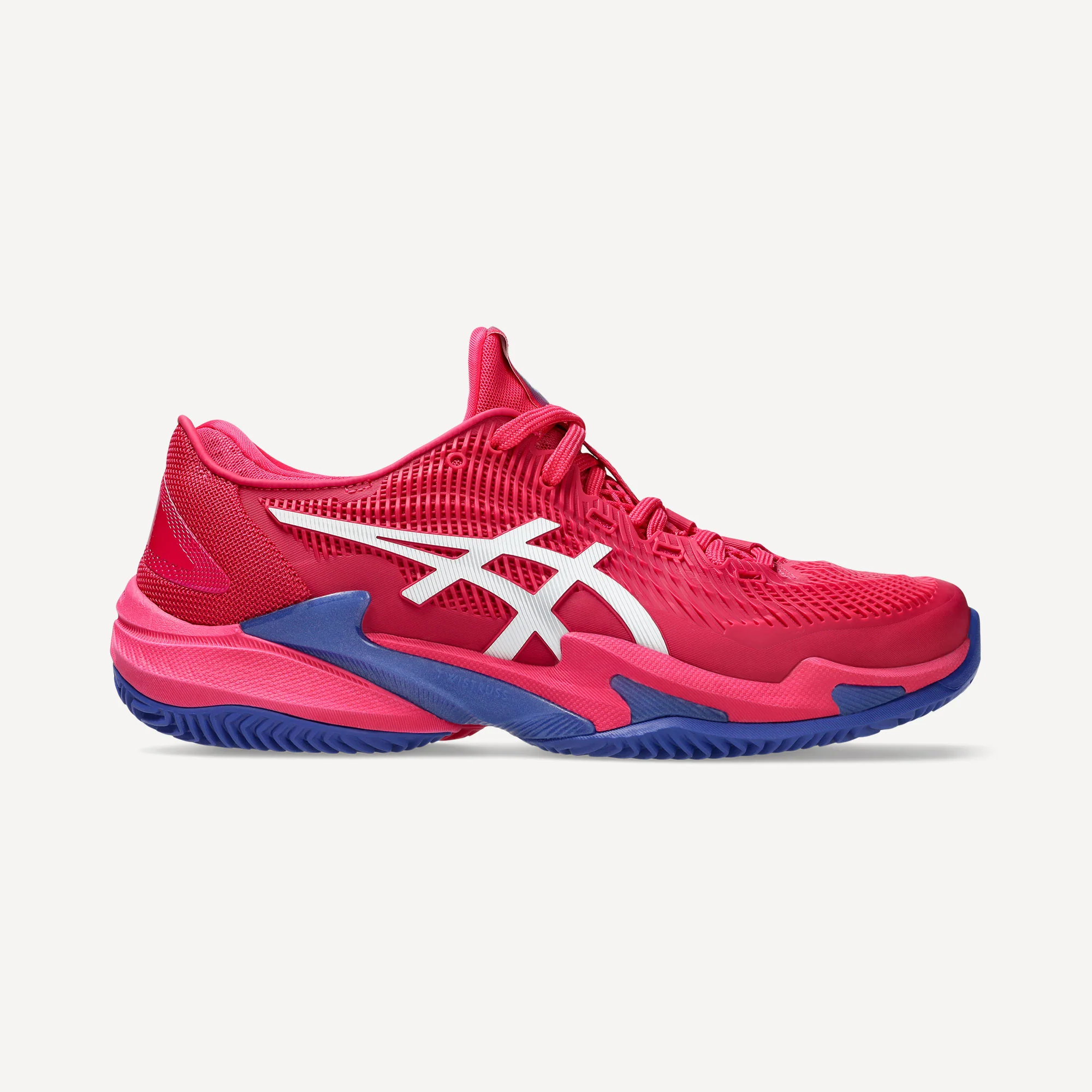 ASICS Court FF 3 Women's Clay Court Tennis Shoes