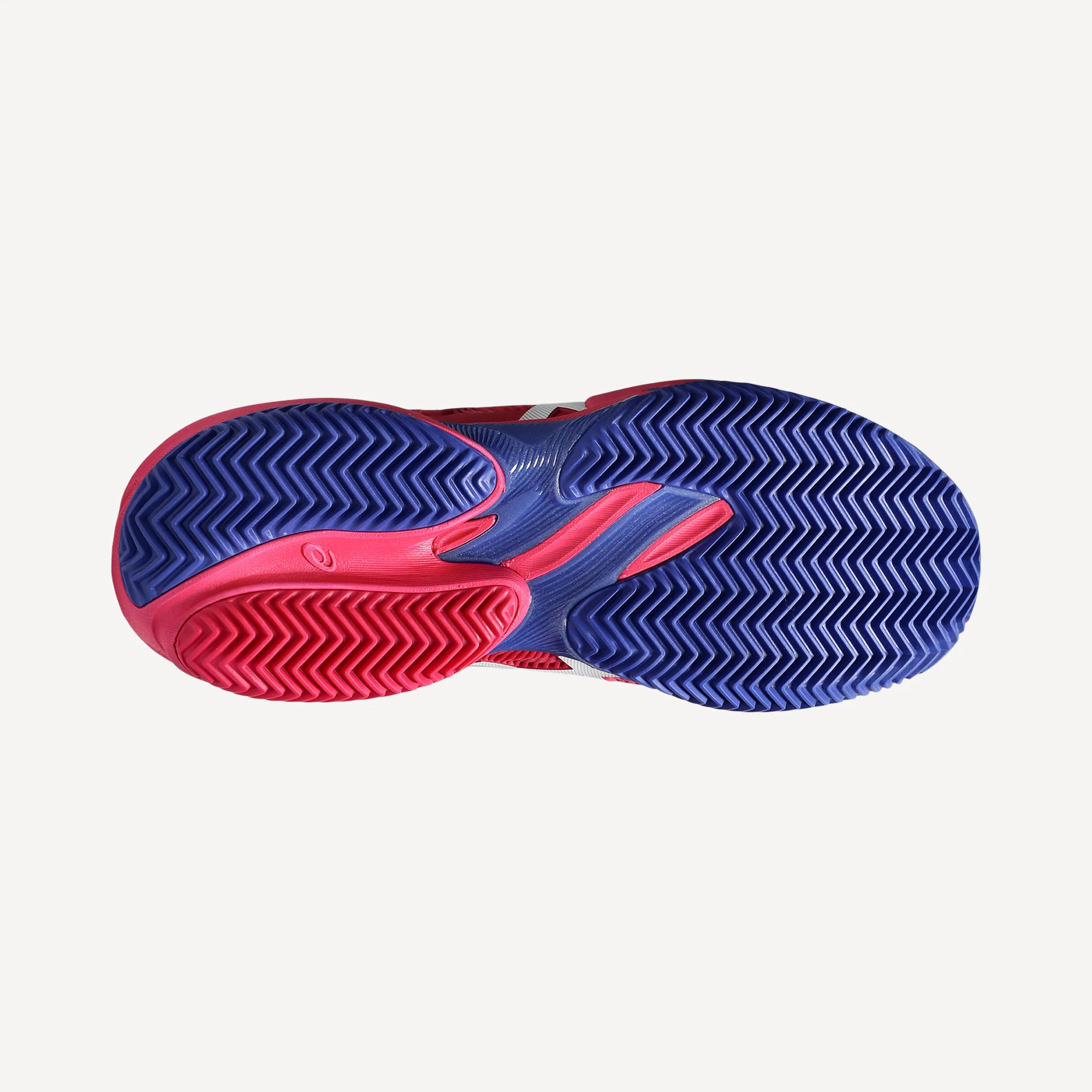 ASICS Court FF 3 Women's Clay Court Tennis Shoes - Image 2