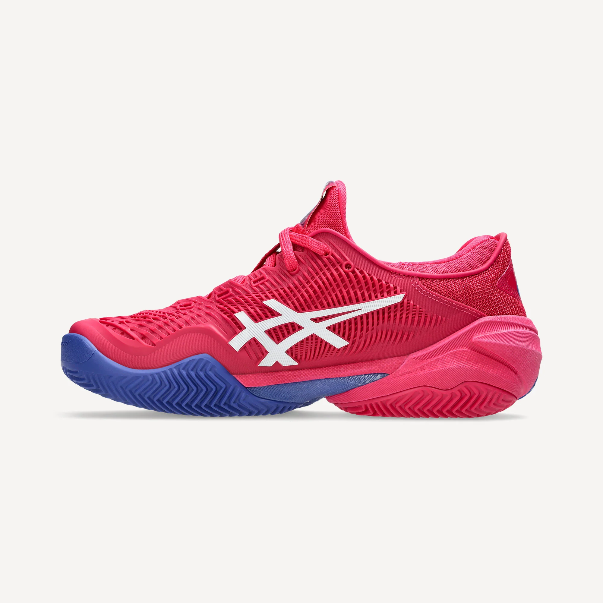 ASICS Court FF 3 Women's Clay Court Tennis Shoes - Image 3