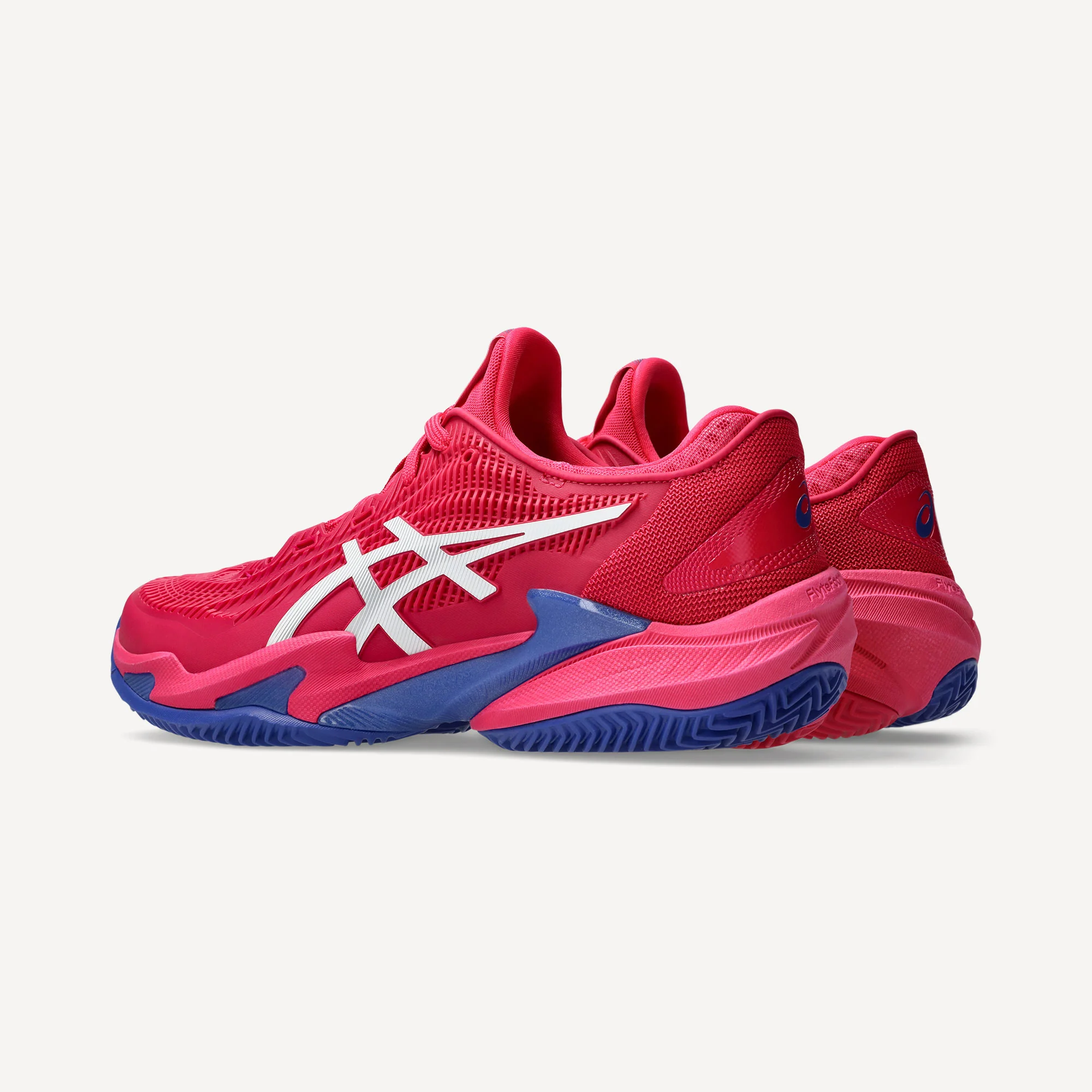 ASICS Court FF 3 Women's Clay Court Tennis Shoes - Image 5