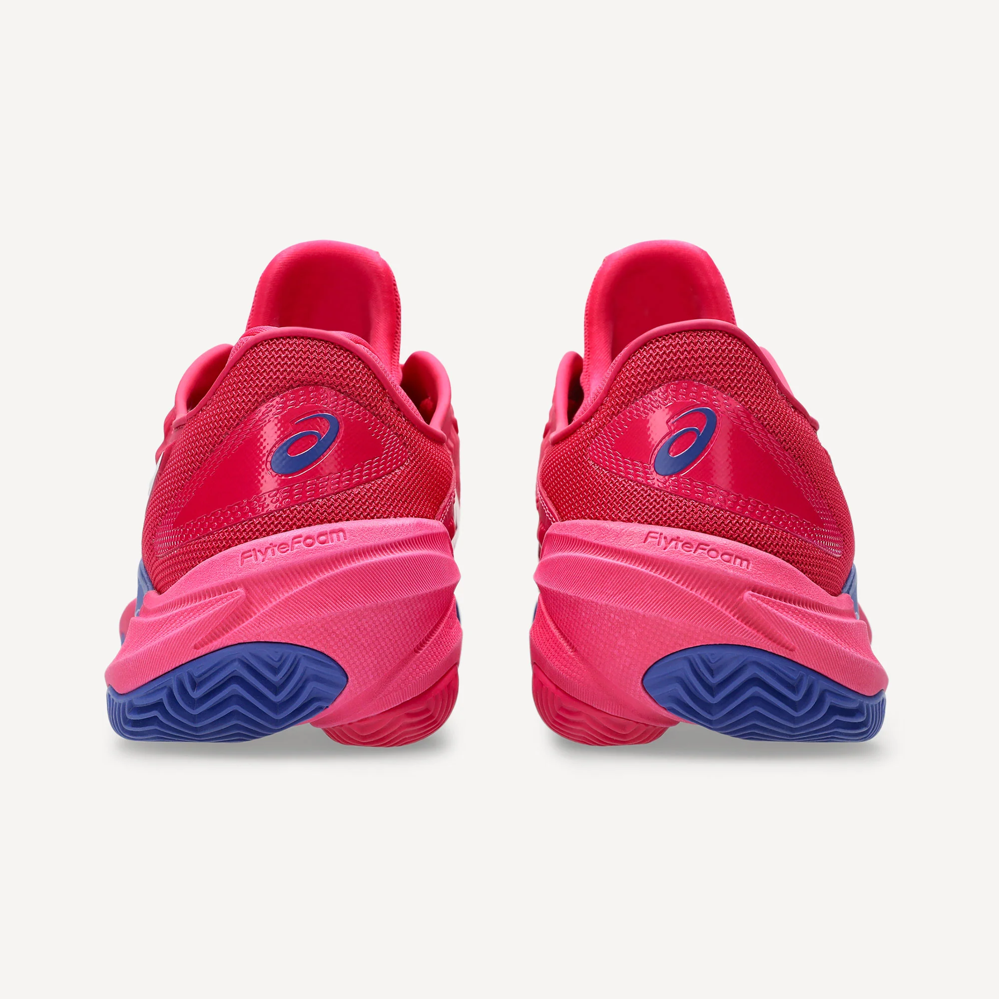 ASICS Court FF 3 Women's Clay Court Tennis Shoes - Image 6