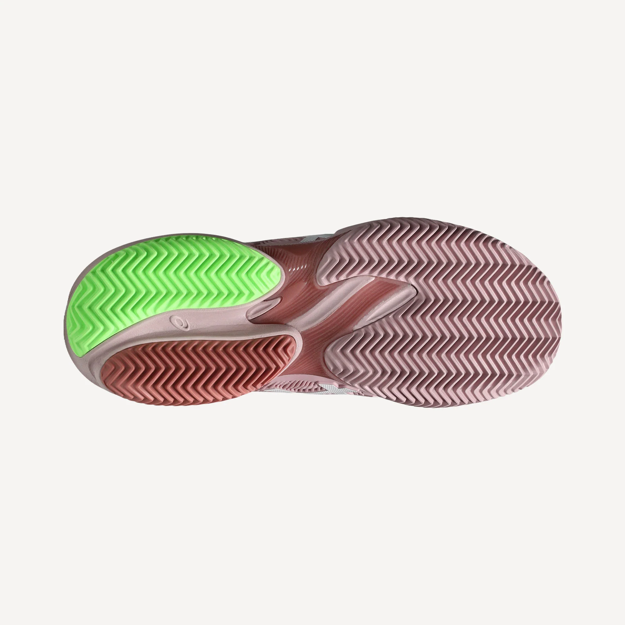 ASICS Court FF 3 Women's Clay Court Tennis Shoes - Image 2