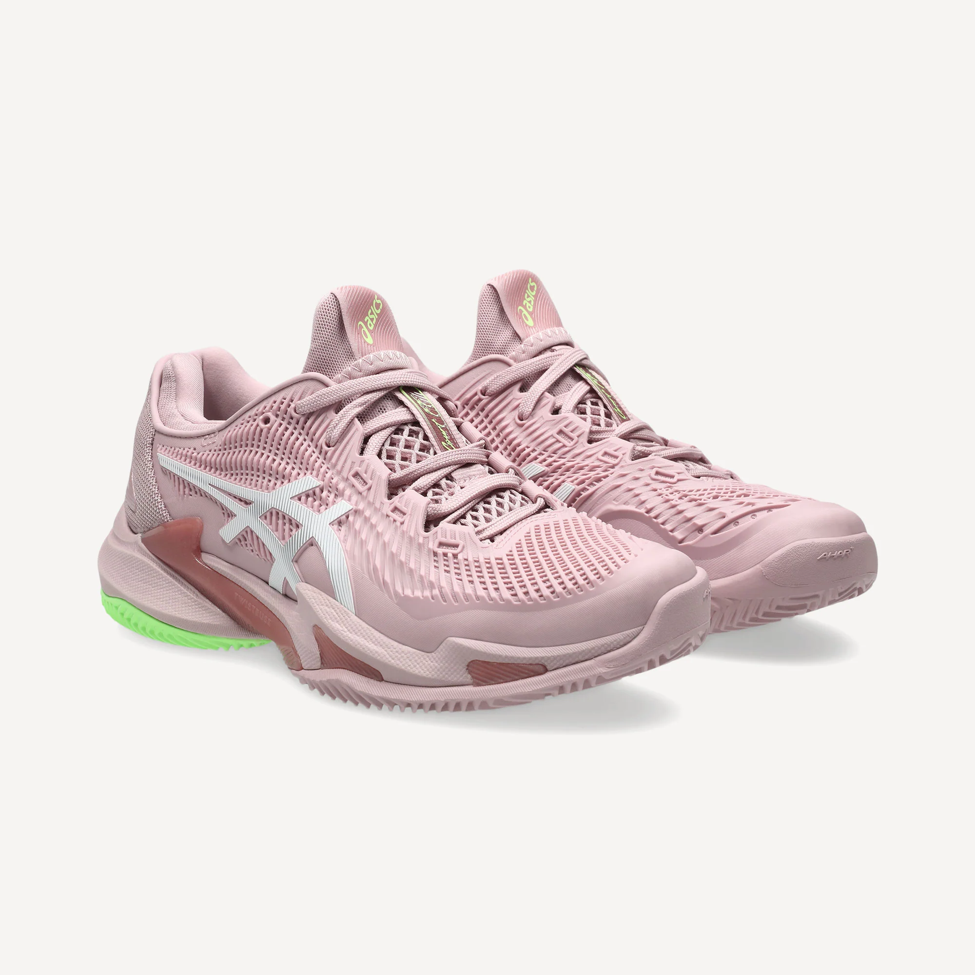 ASICS Court FF 3 Women's Clay Court Tennis Shoes - Image 4