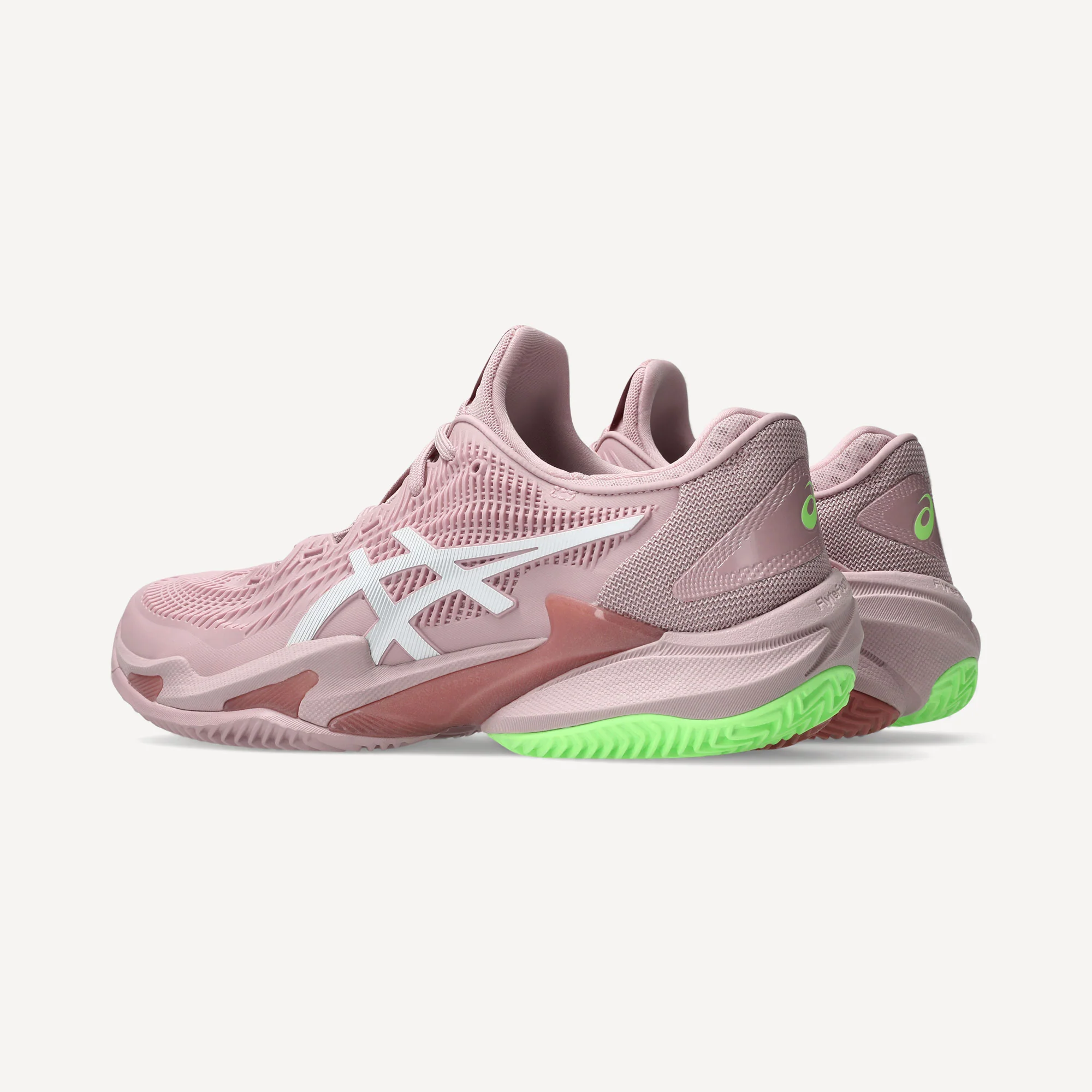 ASICS Court FF 3 Women's Clay Court Tennis Shoes - Image 5
