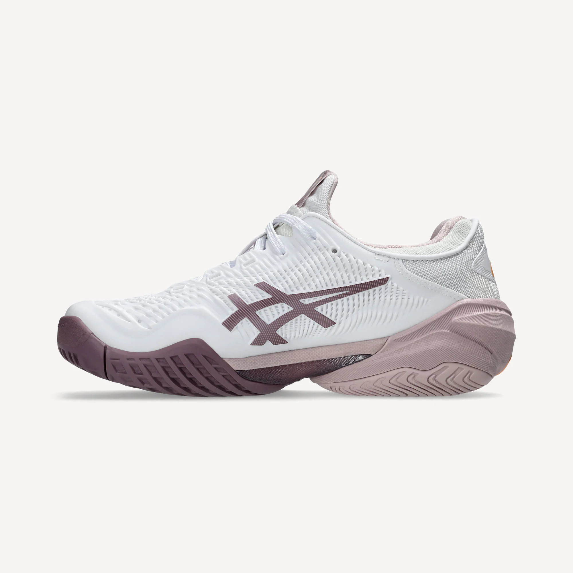 ASICS Court FF 3 Women's Hard Court Tennis Shoes - Image 3