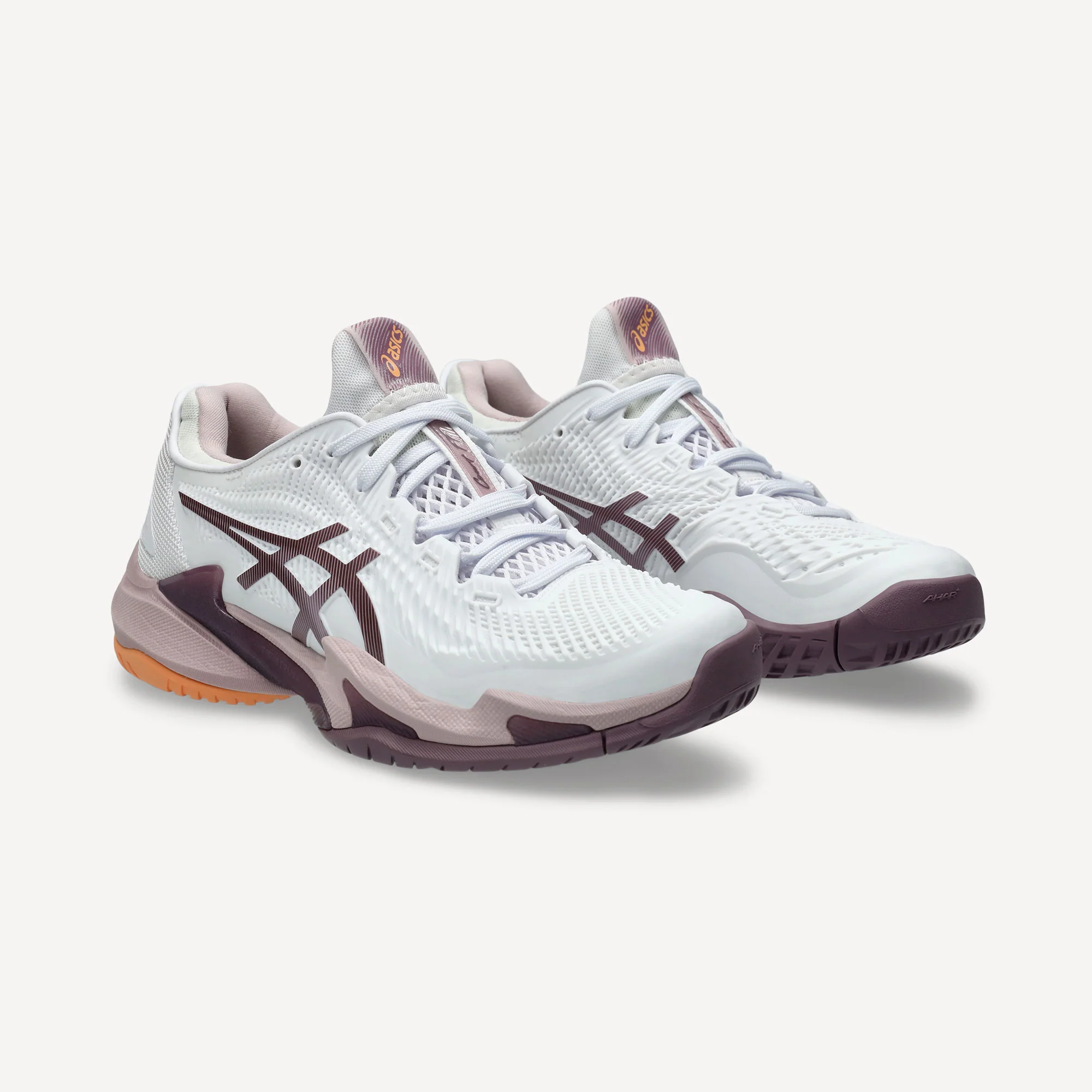 ASICS Court FF 3 Women's Hard Court Tennis Shoes - Image 4