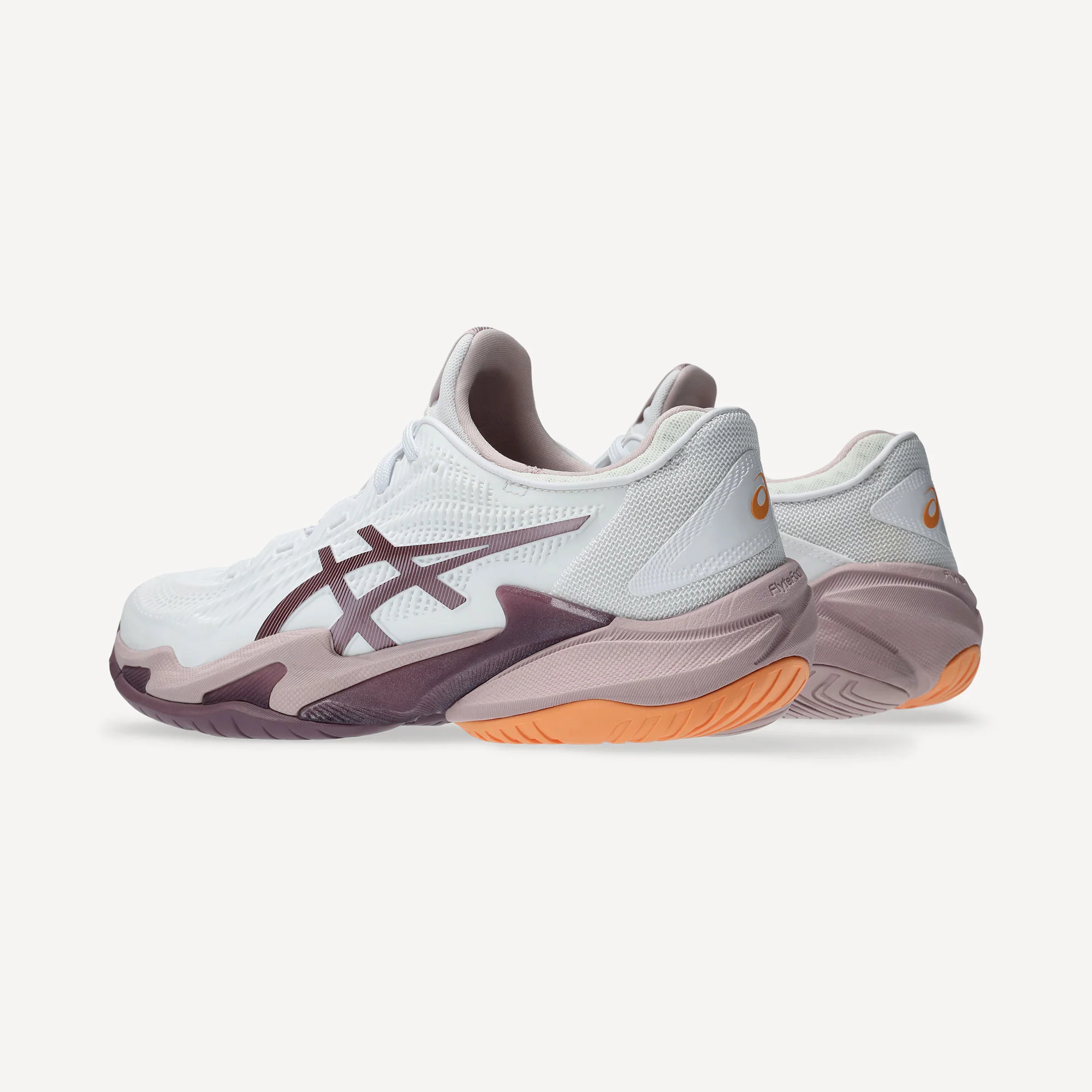 ASICS Court FF 3 Women's Hard Court Tennis Shoes - Image 5
