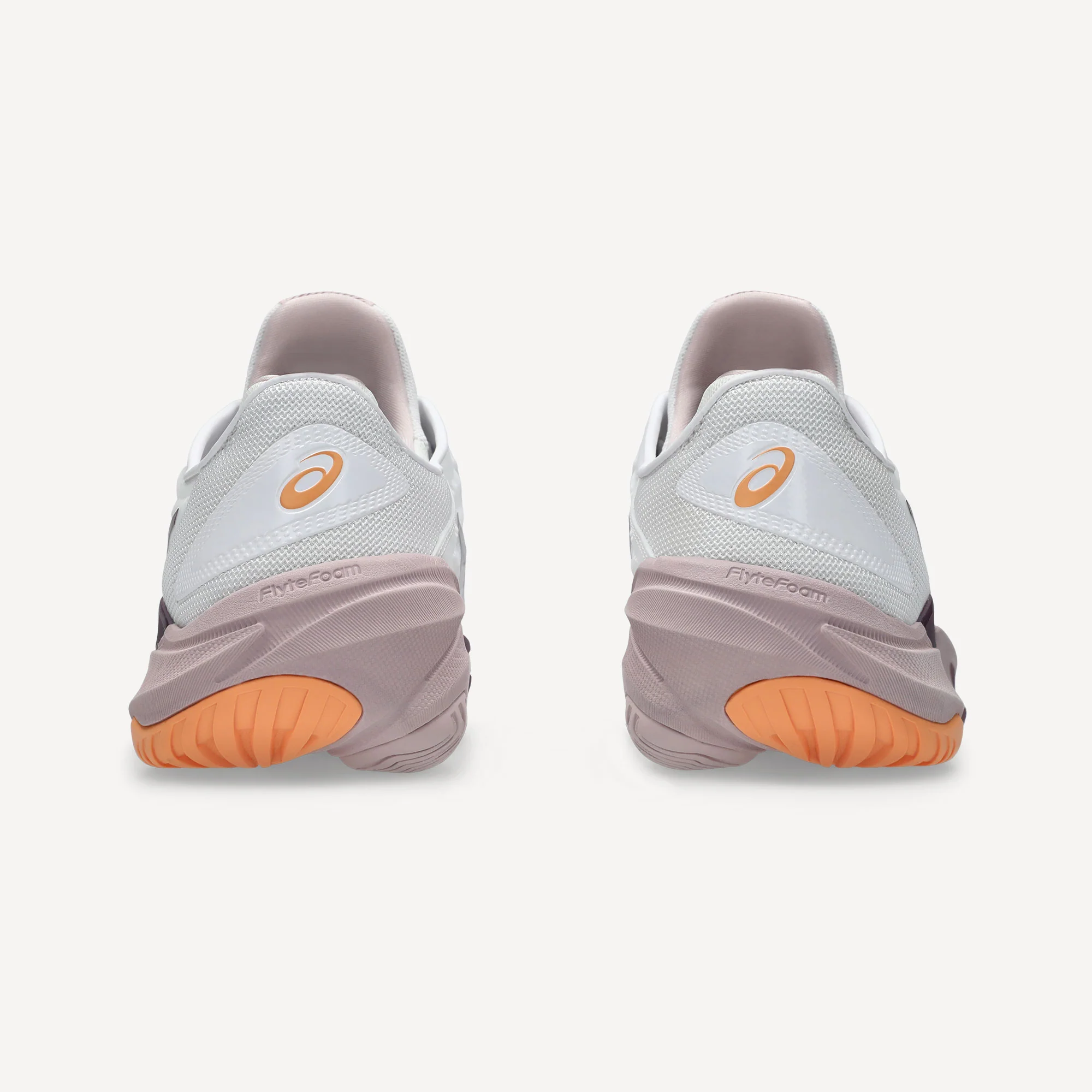 ASICS Court FF 3 Women's Hard Court Tennis Shoes - Image 6