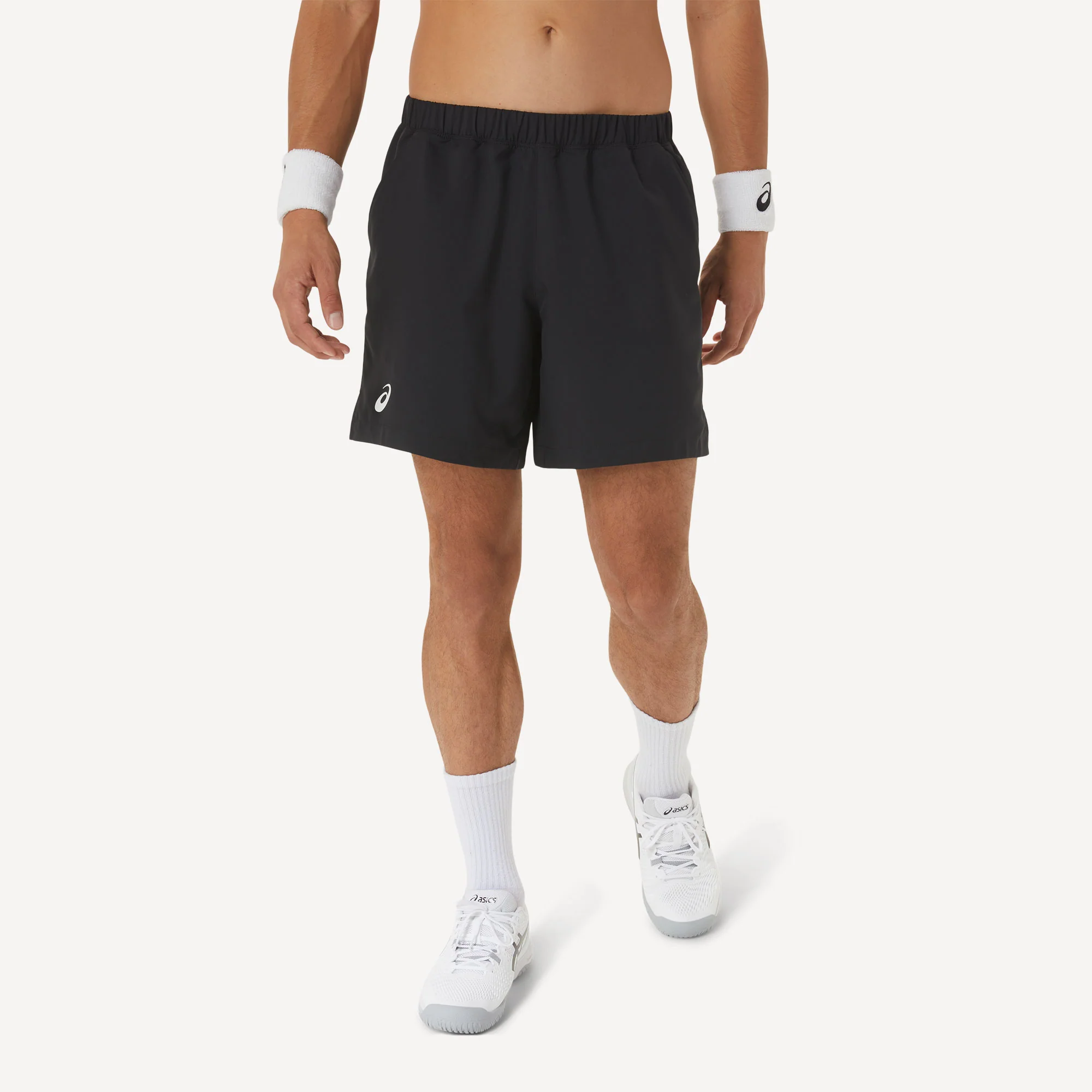 ASICS Court Men's 7-Inch Tennis Shorts