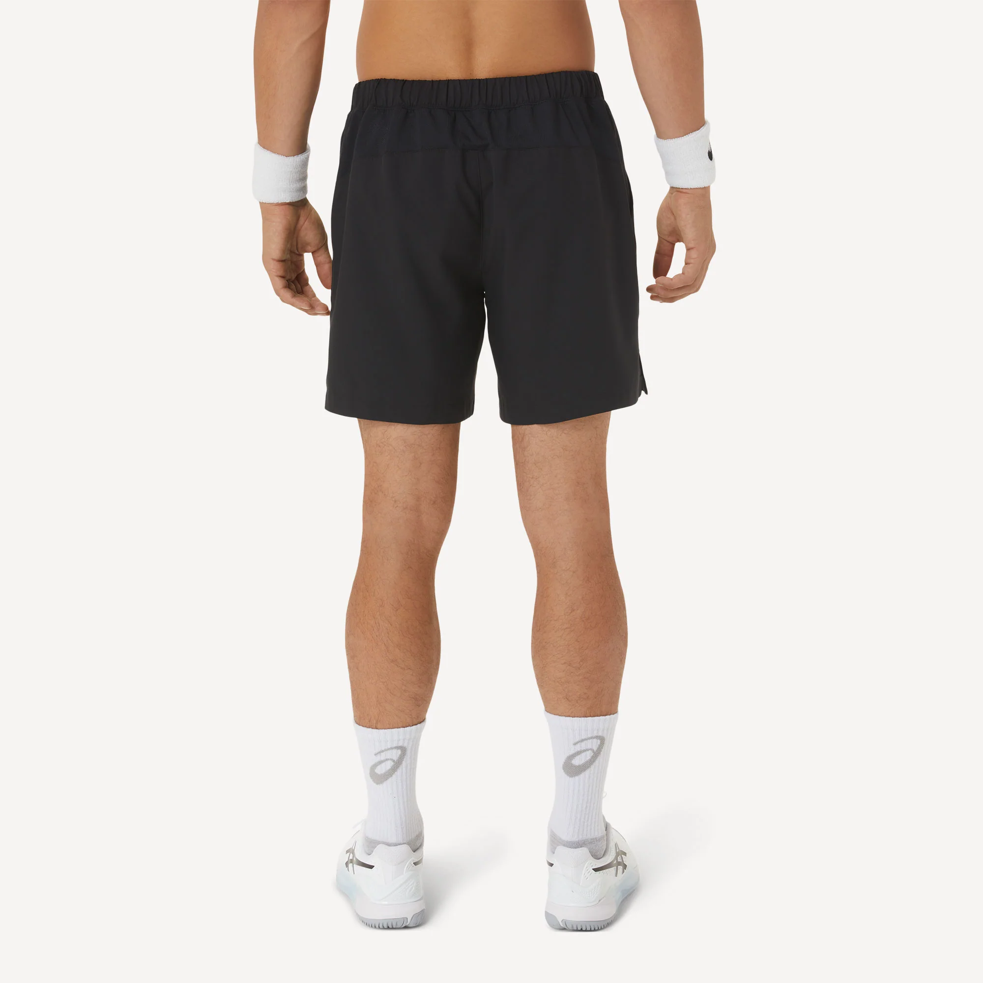 ASICS Court Men's 7-Inch Tennis Shorts - Image 2