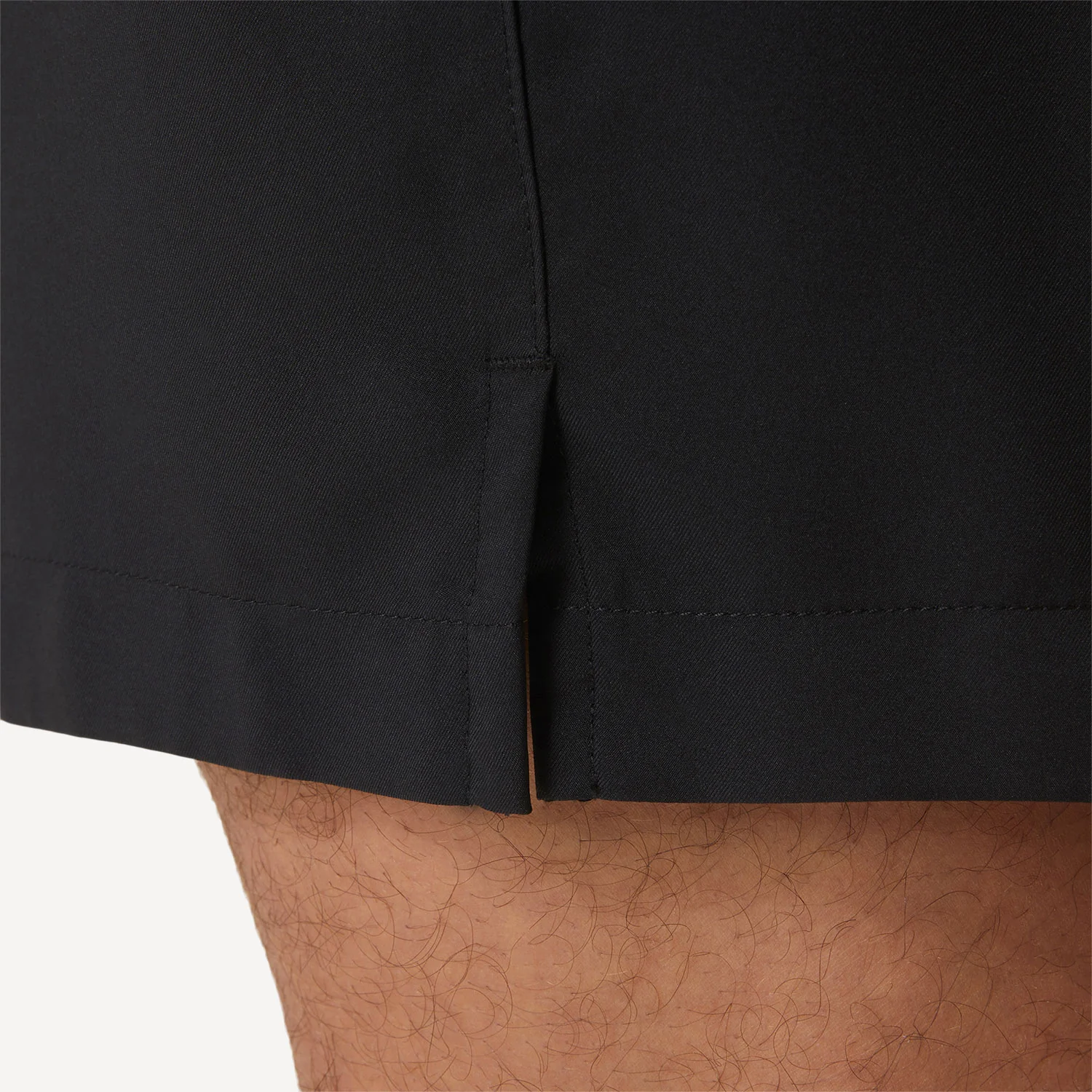 ASICS Court Men's 7-Inch Tennis Shorts - Image 7