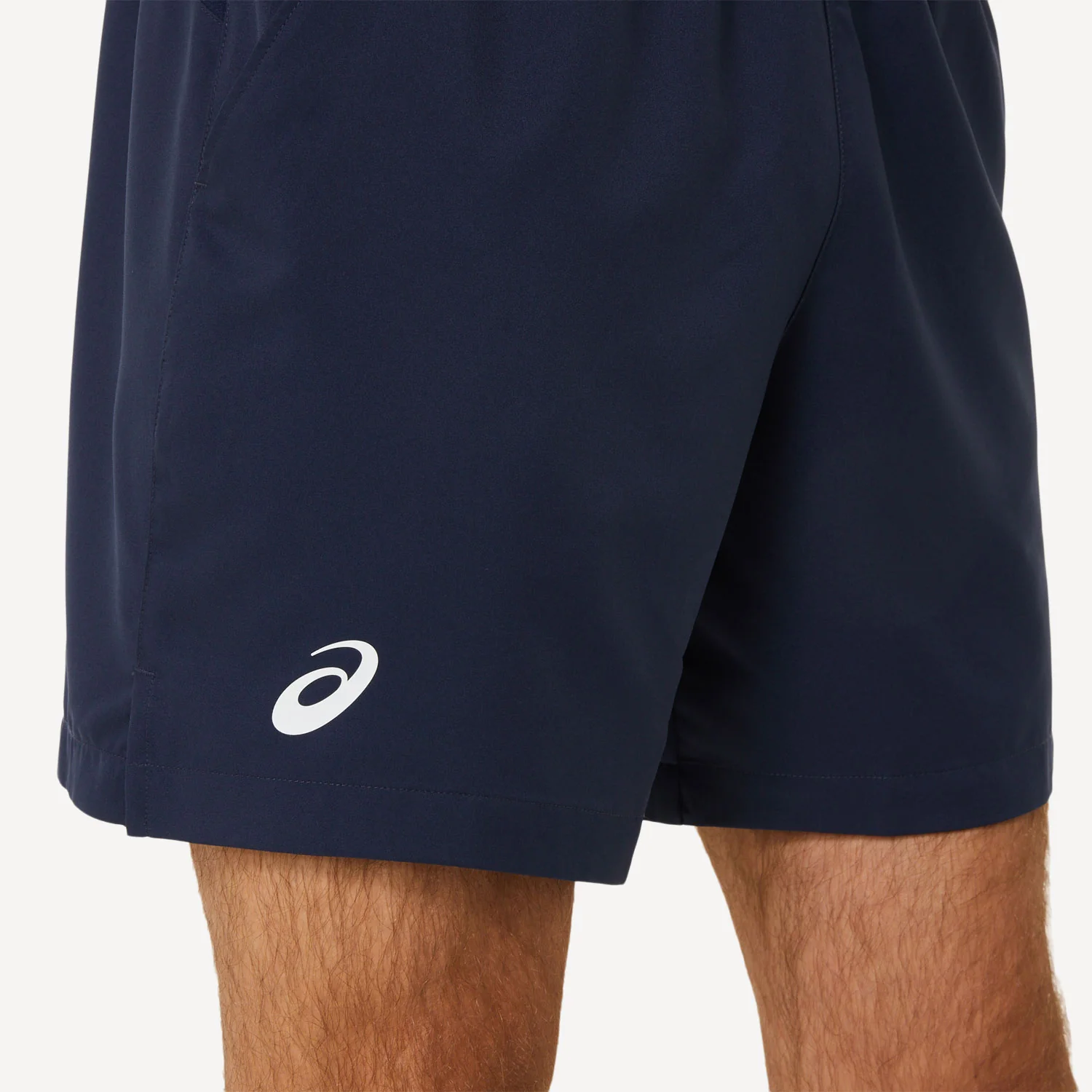 ASICS Court Men's 7-Inch Tennis Shorts - Image 4