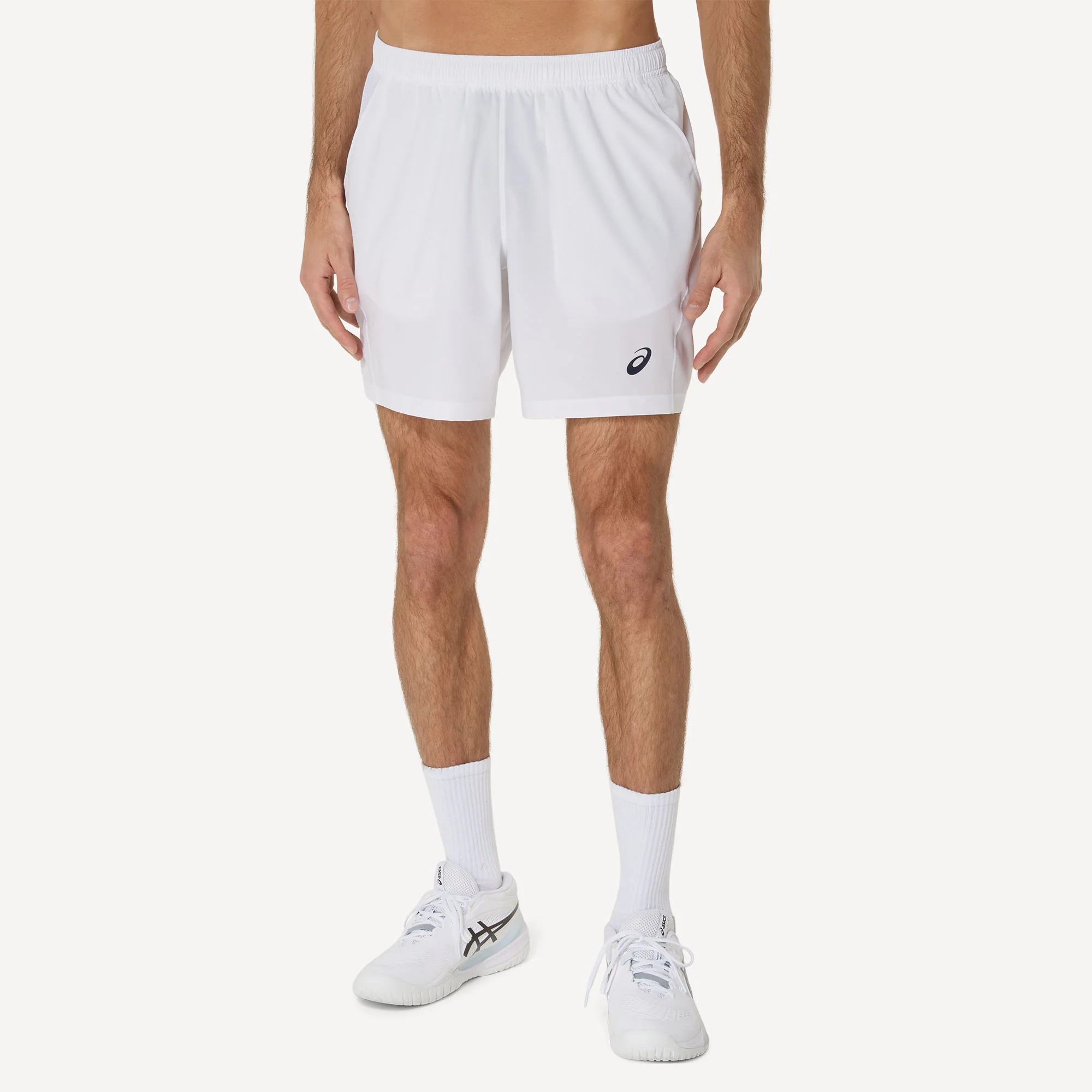 ASICS Court Men's 7-Inch Tennis Shorts