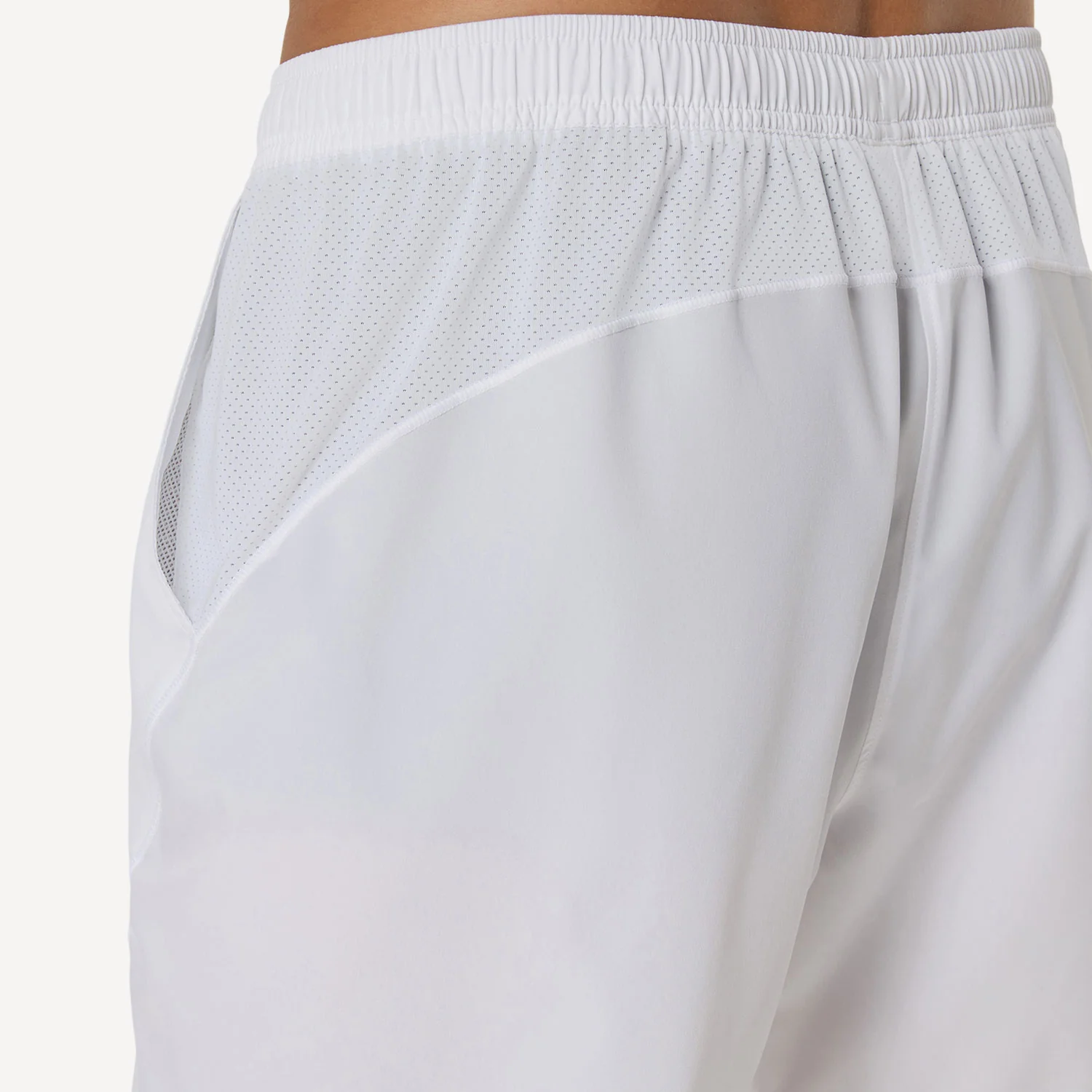 ASICS Court Men's 7-Inch Tennis Shorts - Image 6