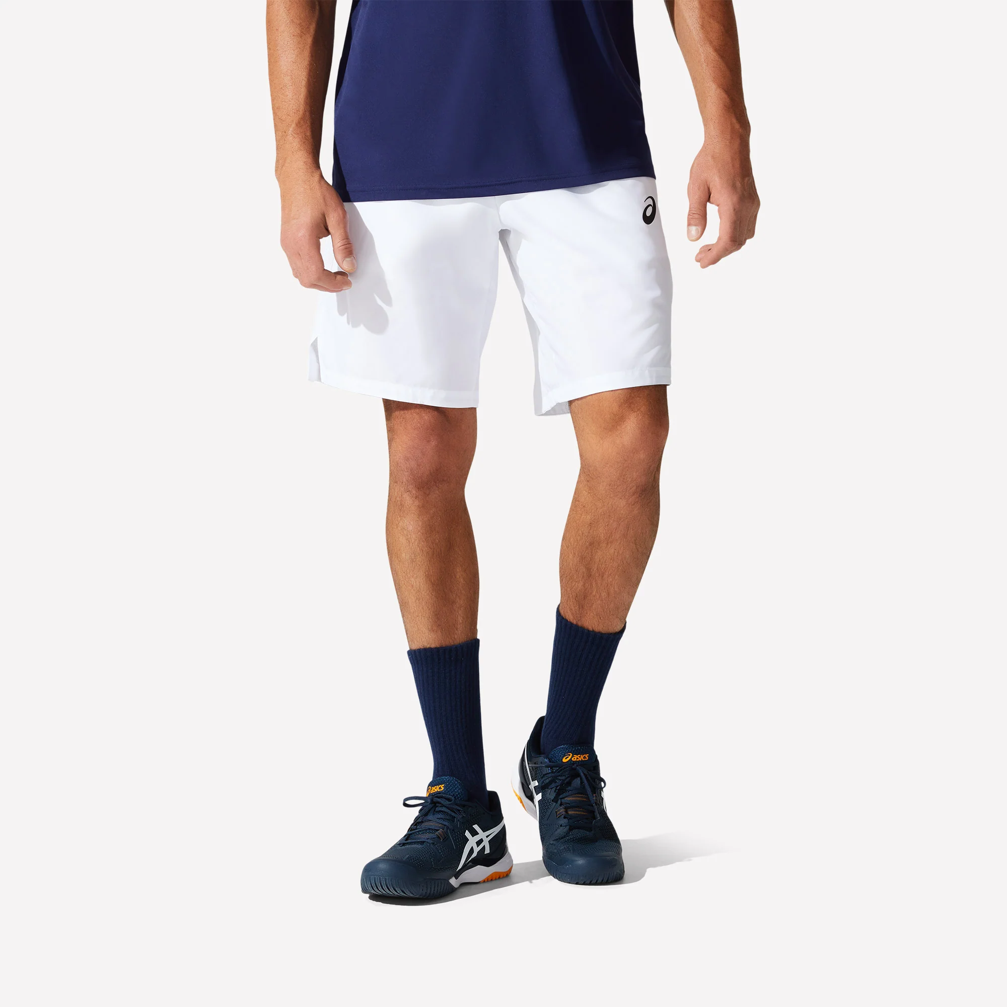 ASICS Court Men's 9-Inch Tennis Shorts