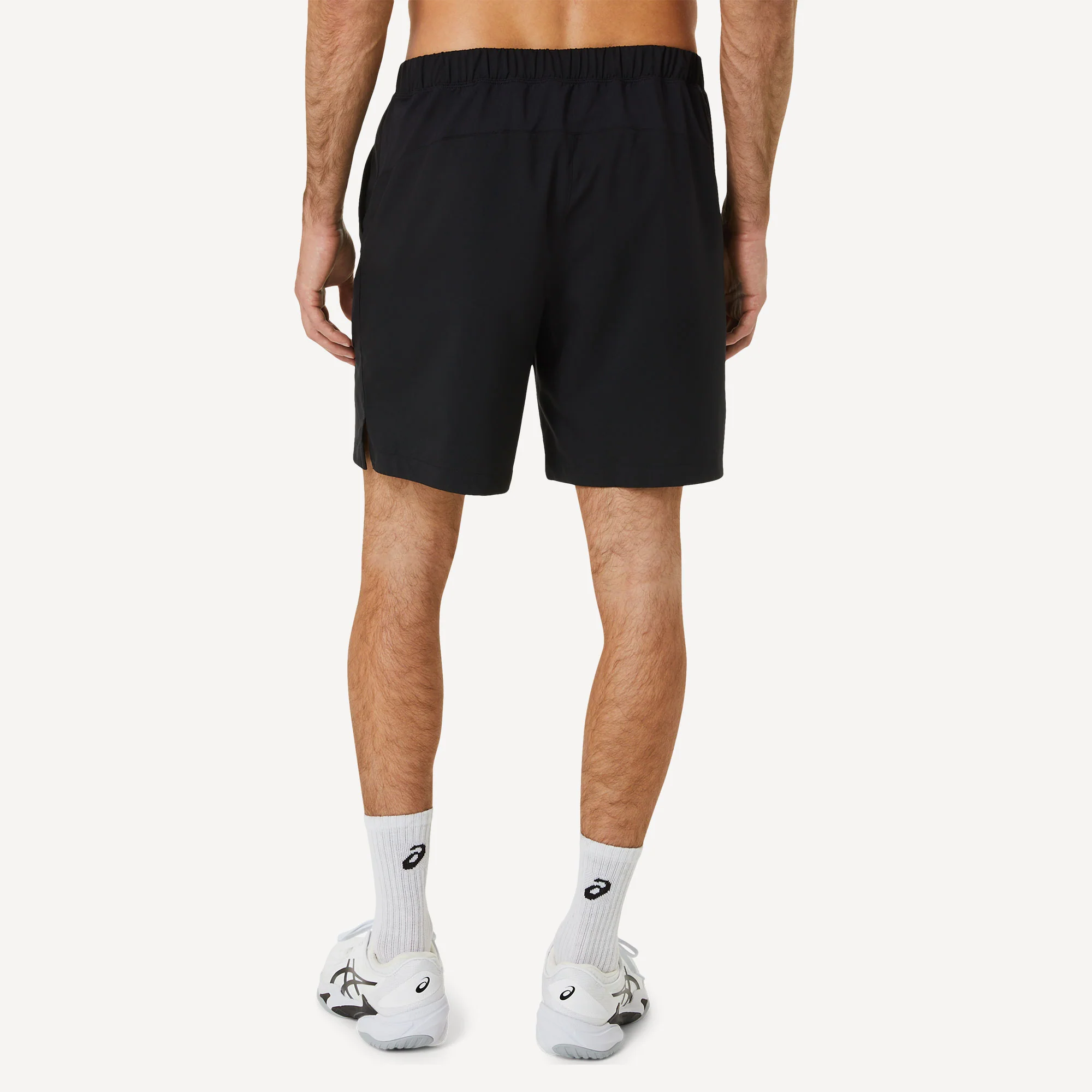 ASICS Court Men's 9-Inch Tennis Shorts - Image 2