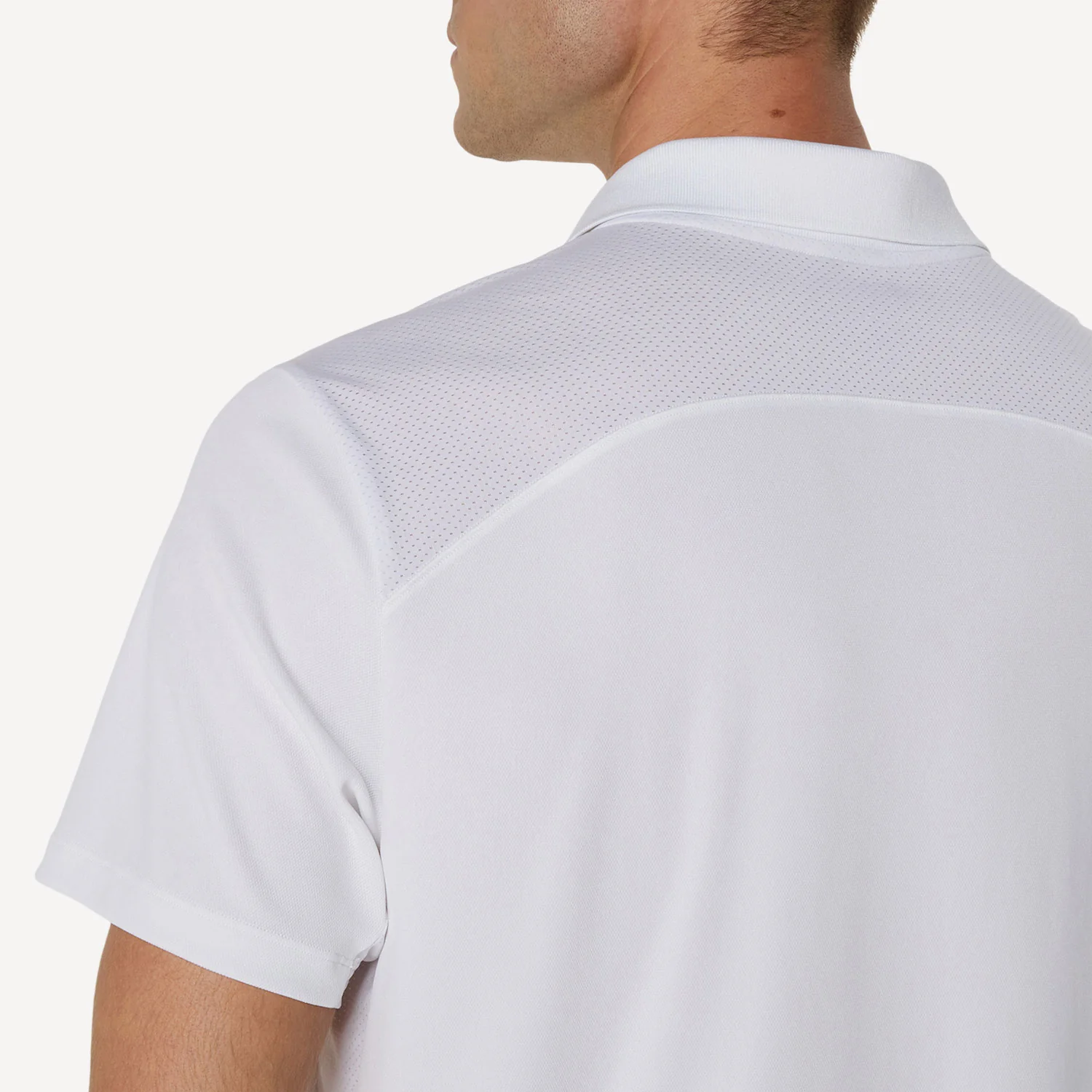ASICS Court Men's Tennis Polo - Image 5