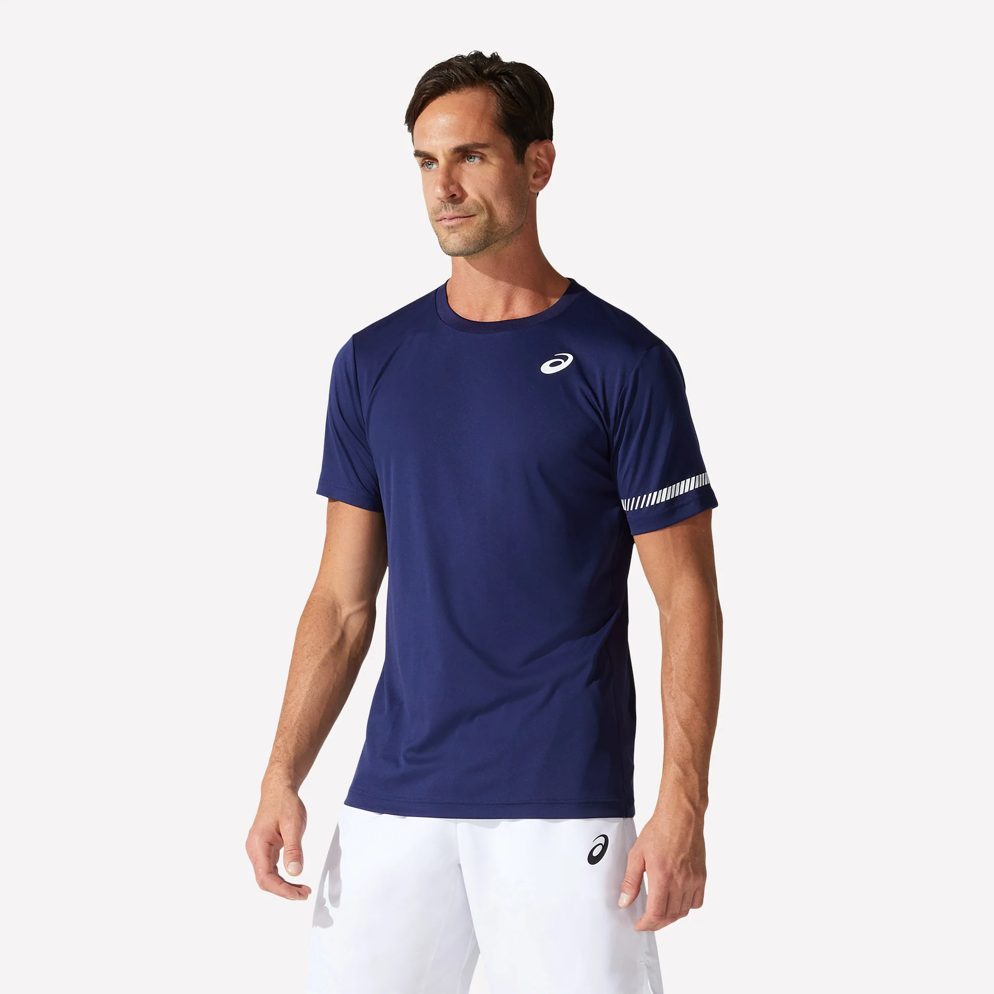 ASICS Court Men's Tennis Shirt