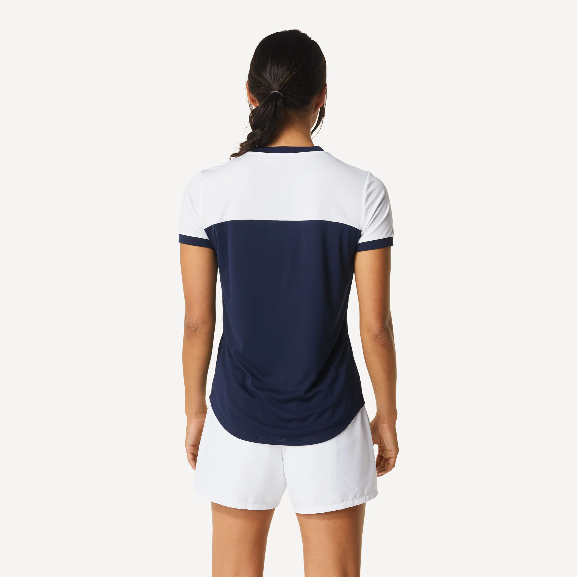 ASICS Court Women's Tennis Shirt - Image 2