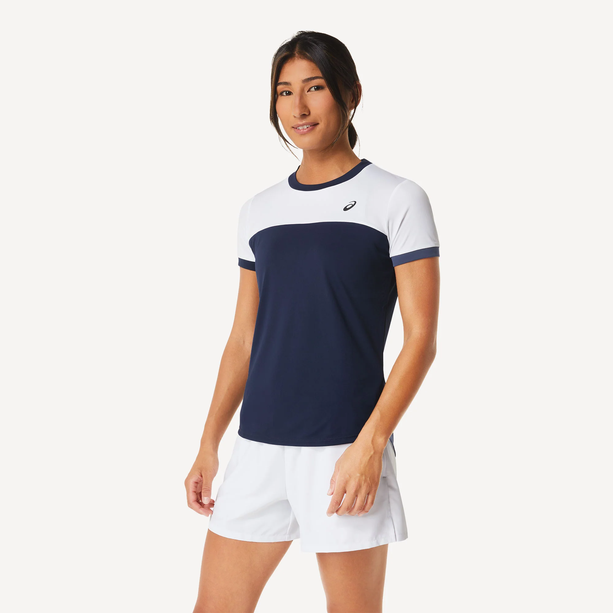 ASICS Court Women's Tennis Shirt - Image 3