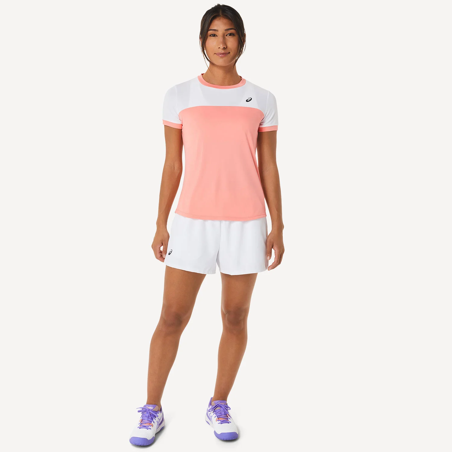 ASICS Court Women's Tennis Shirt - Image 5