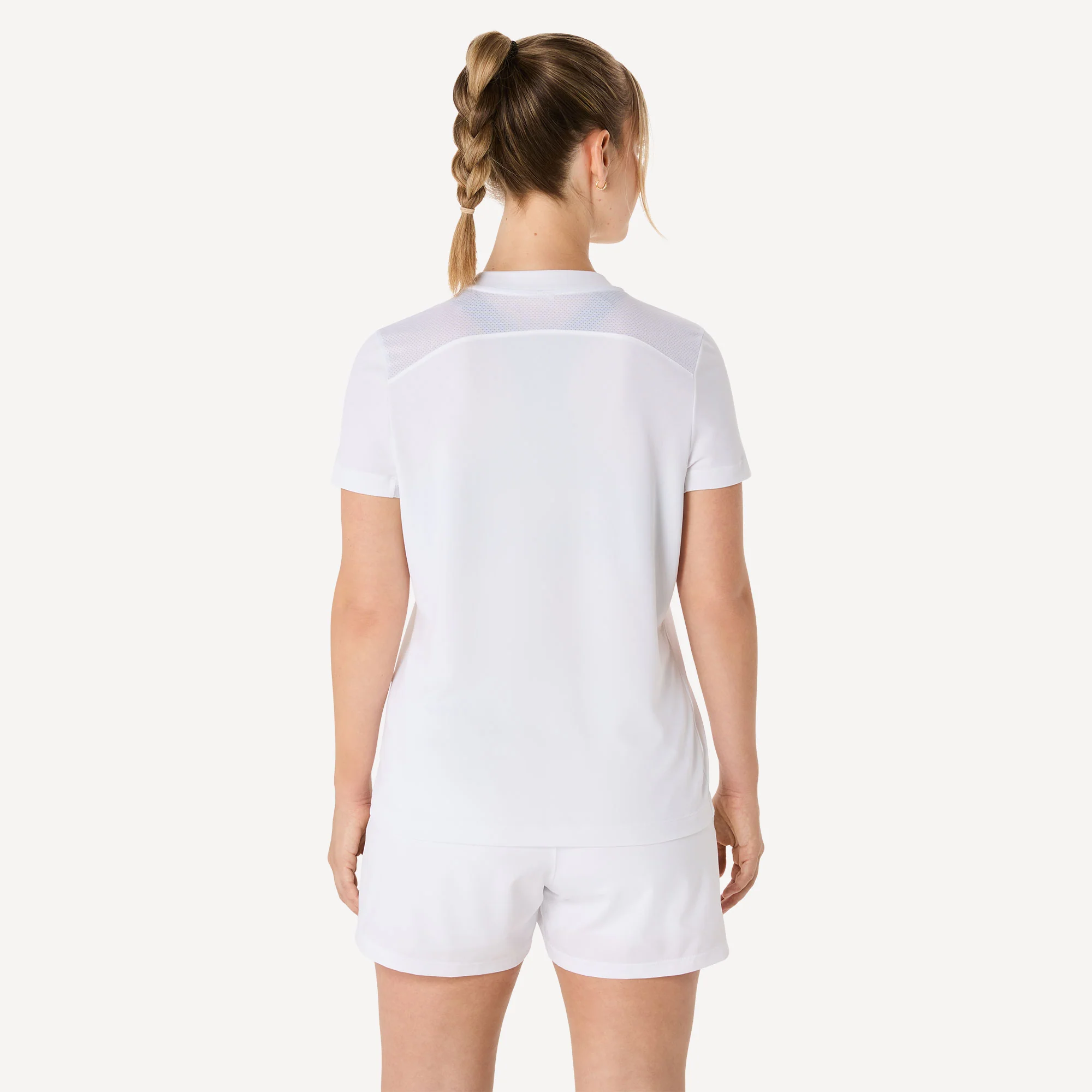 ASICS Court Women's Tennis Shirt - Image 2