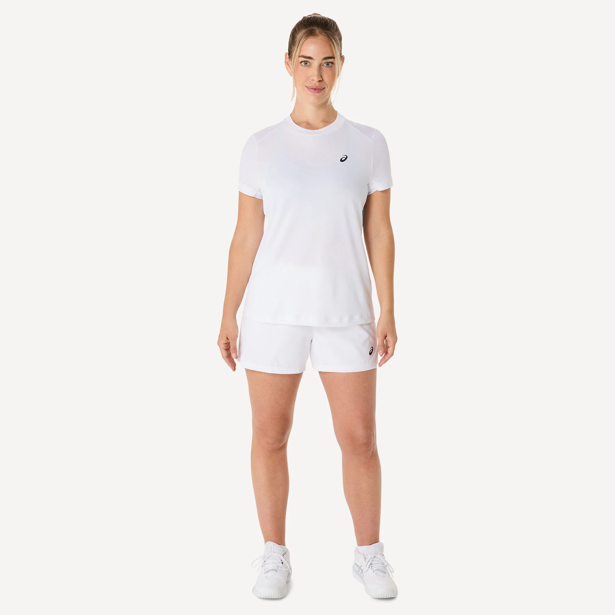 ASICS Court Women's Tennis Shirt - Image 6