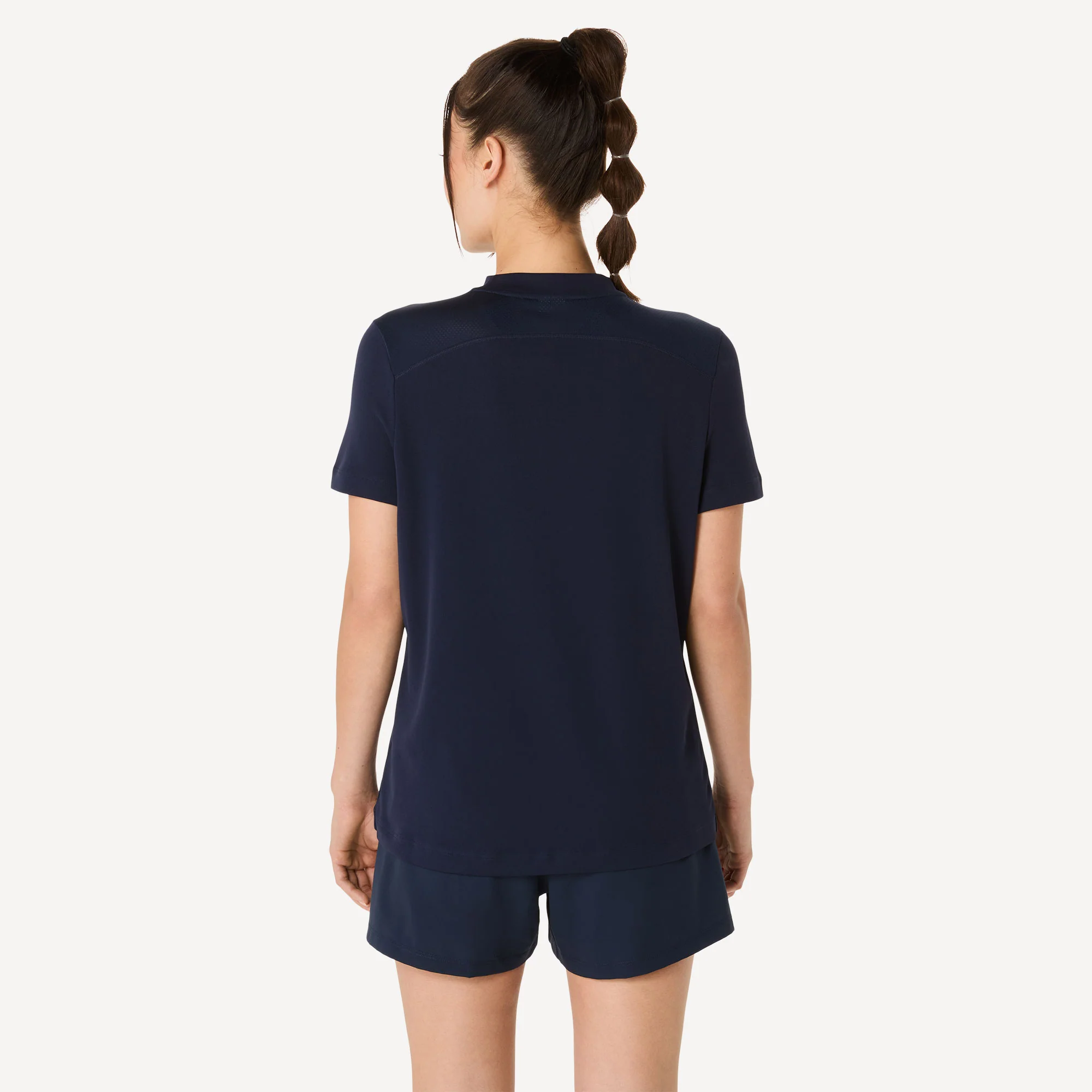 ASICS Court Women's Tennis Shirt - Image 2