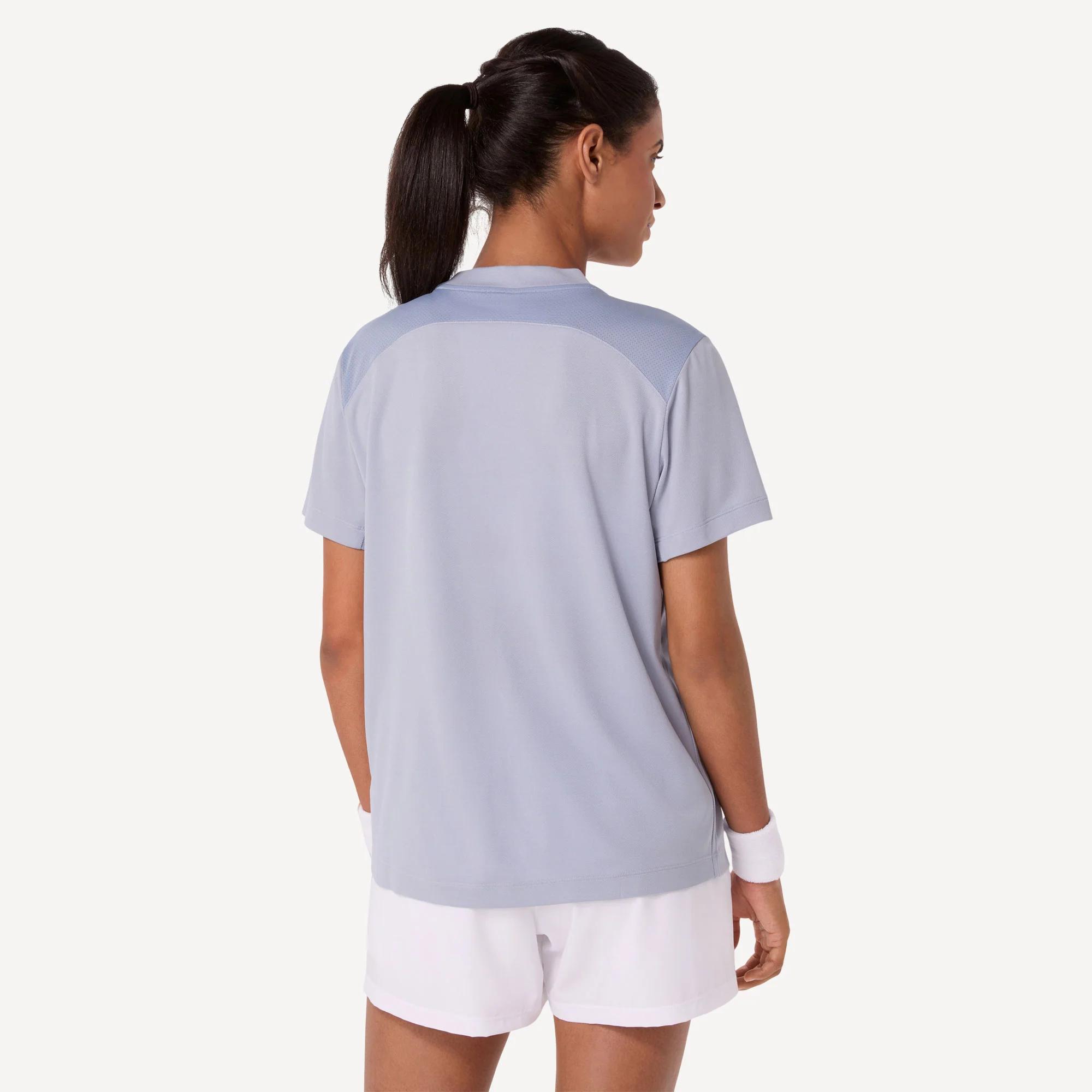 ASICS Court Women's Tennis Shirt - Image 2