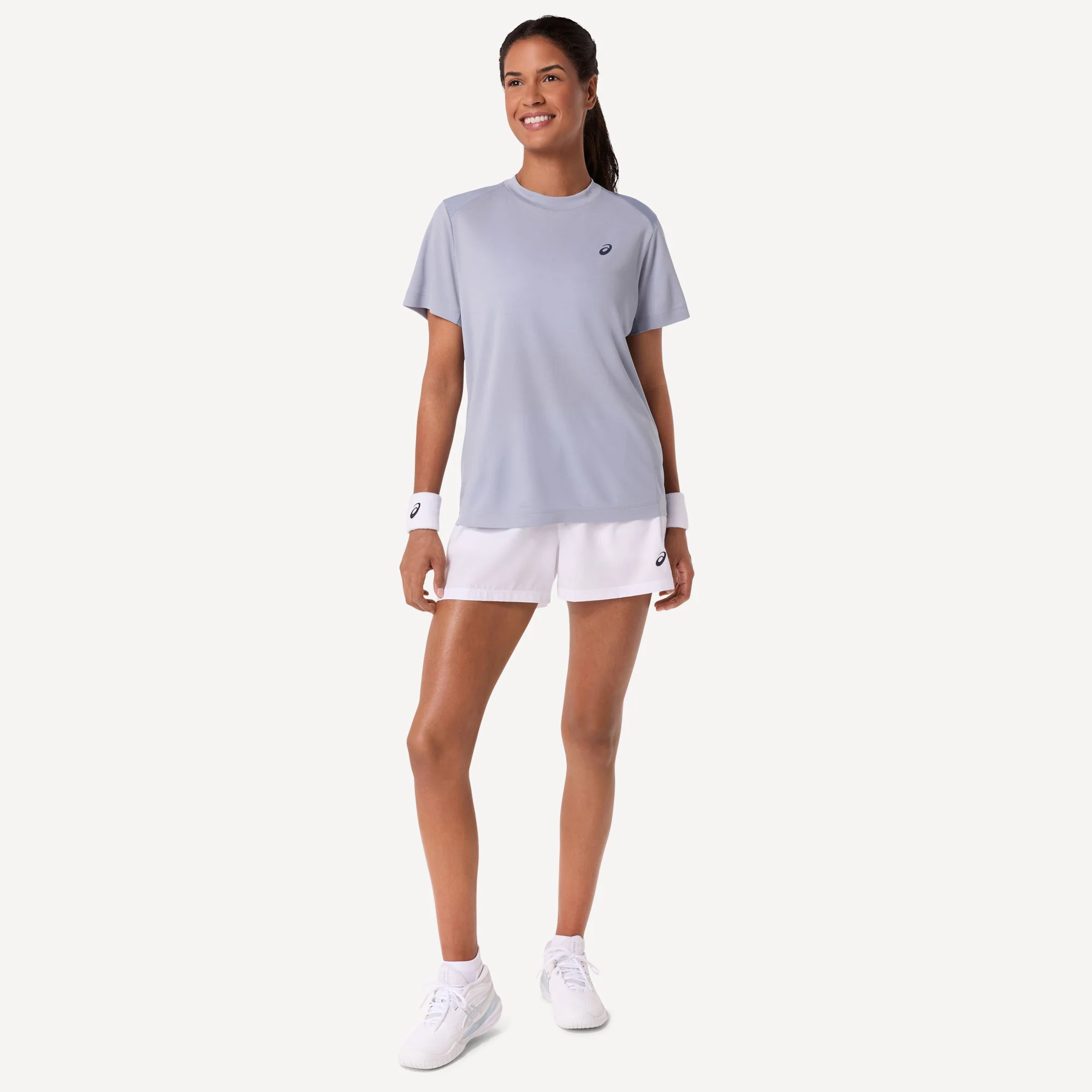 ASICS Court Women's Tennis Shirt - Image 6
