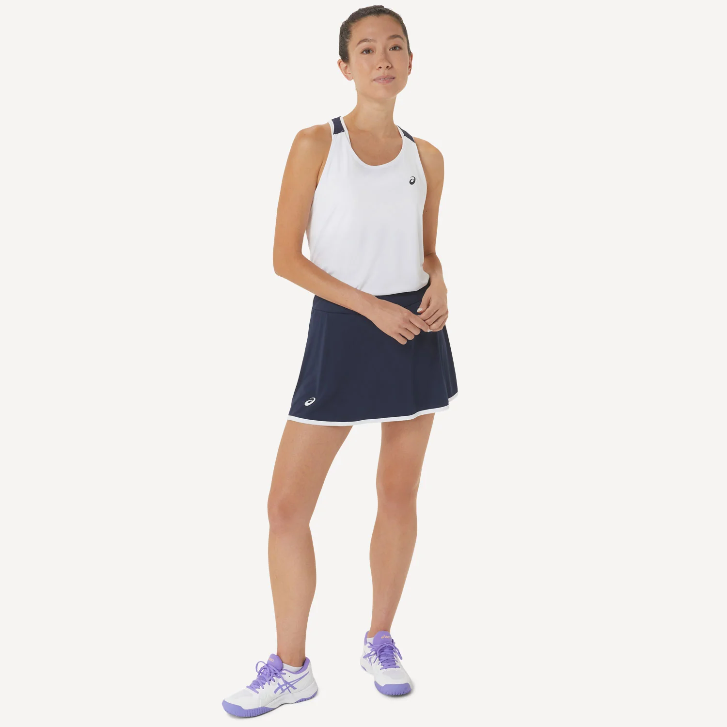 ASICS Court Women's Tennis Skort - Image 6