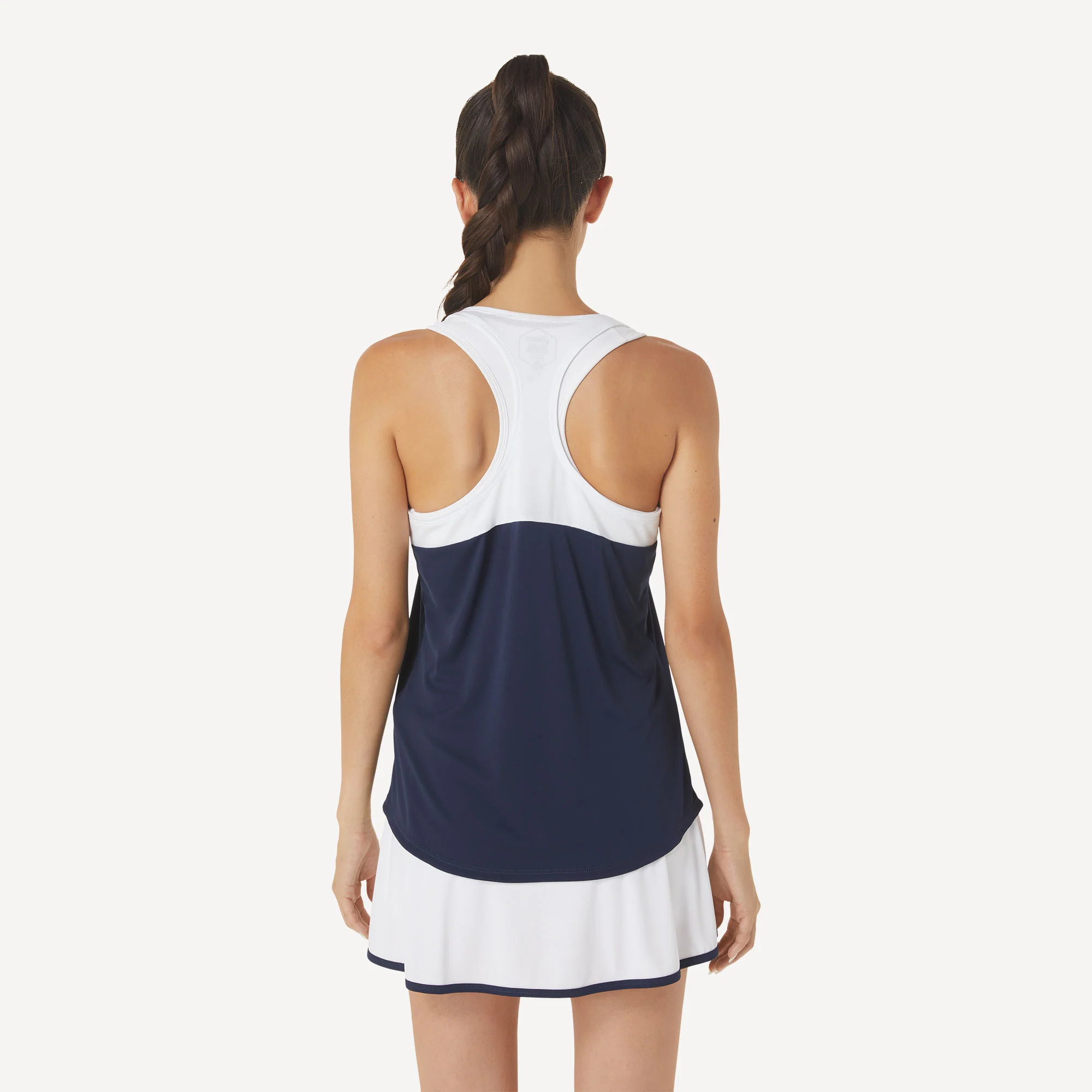 ASICS Court Women's Tennis Tank - Image 2