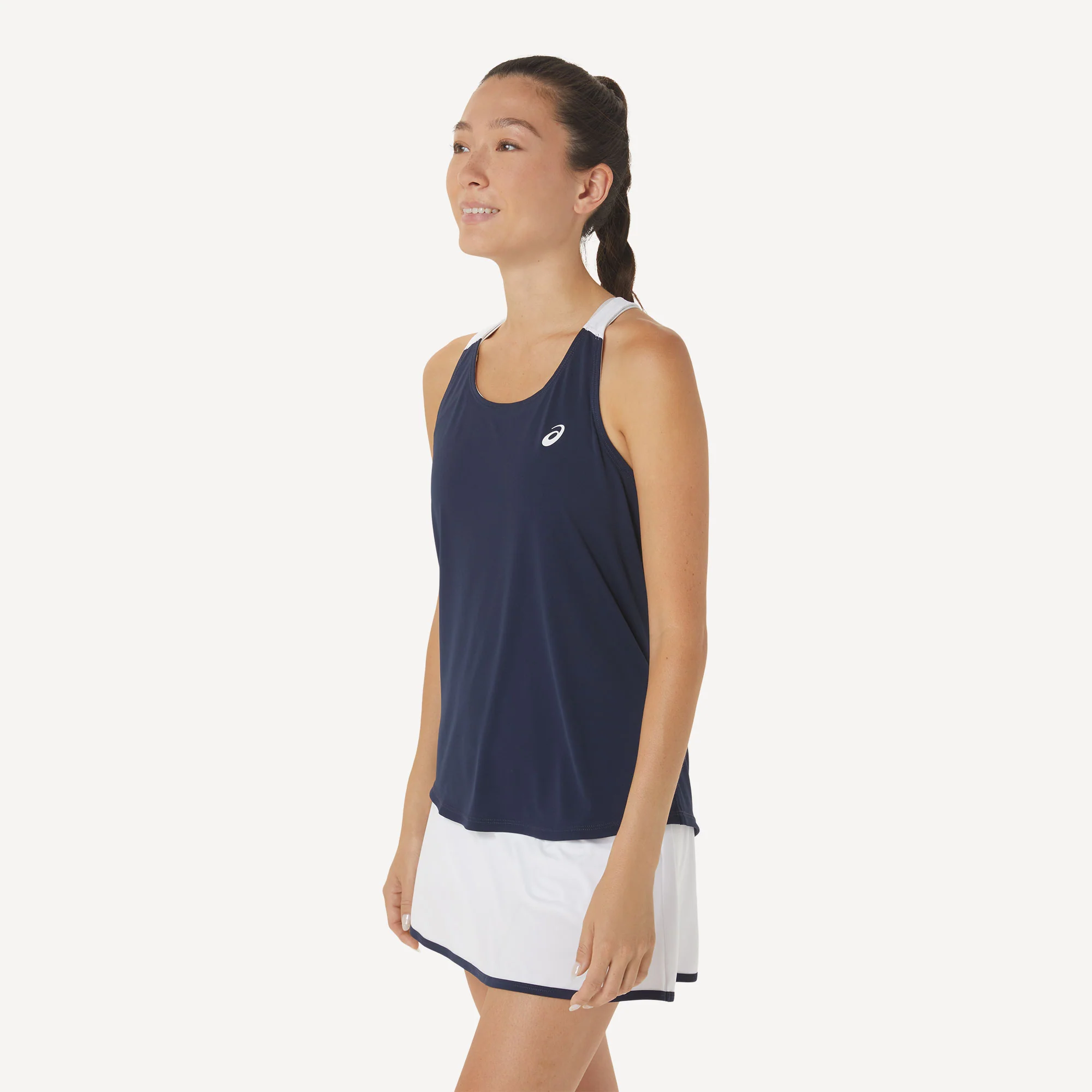 ASICS Court Women's Tennis Tank - Image 3