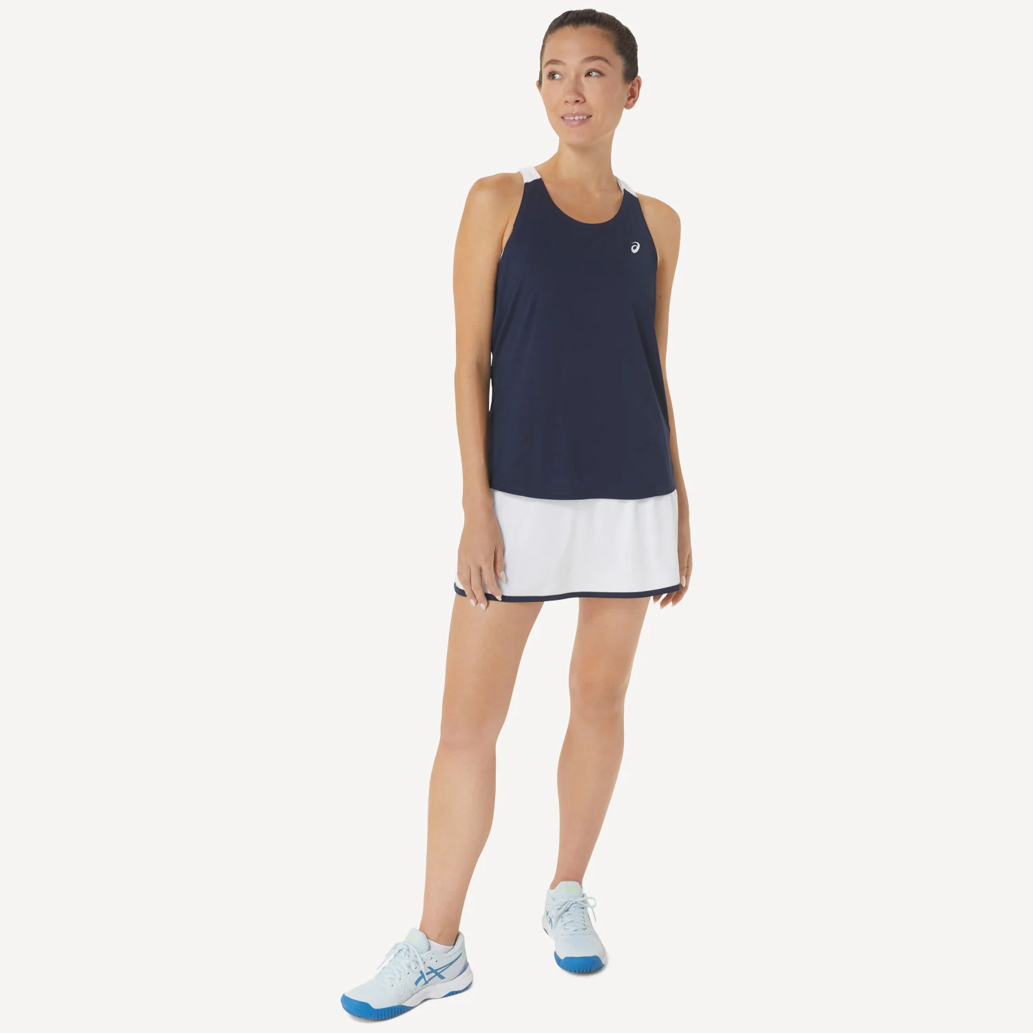 ASICS Court Women's Tennis Tank - Image 5