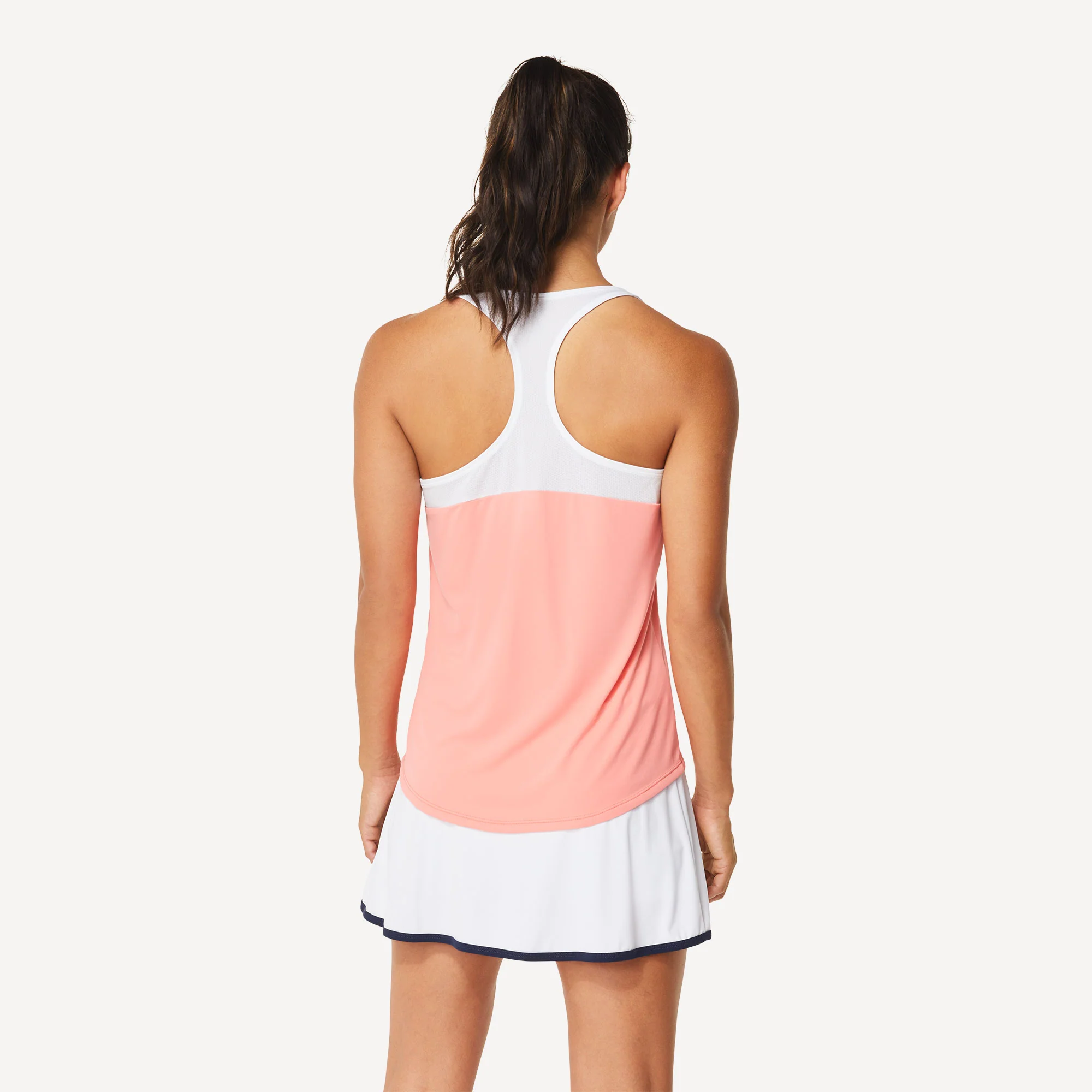ASICS Court Women's Tennis Tank - Image 2