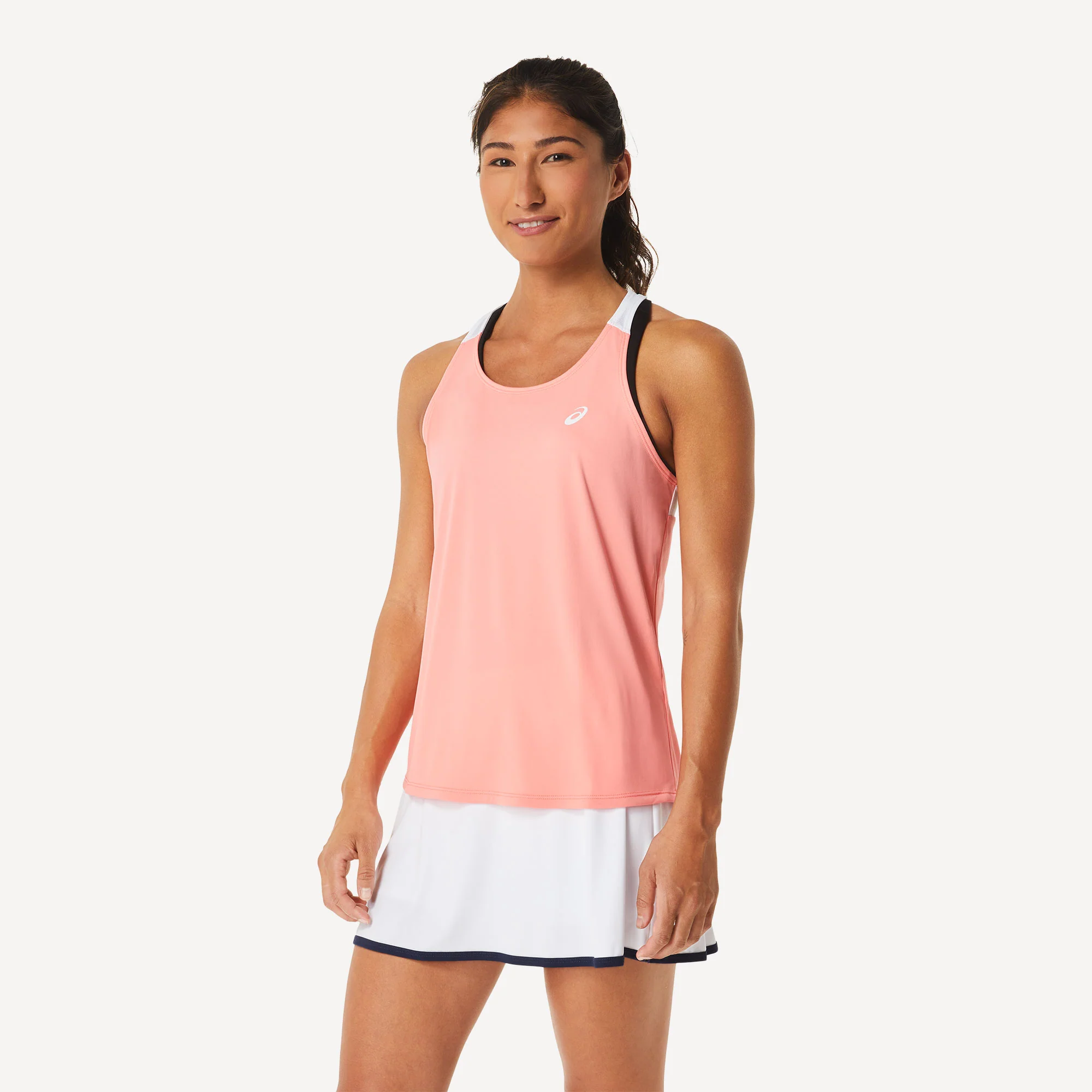 ASICS Court Women's Tennis Tank - Image 3