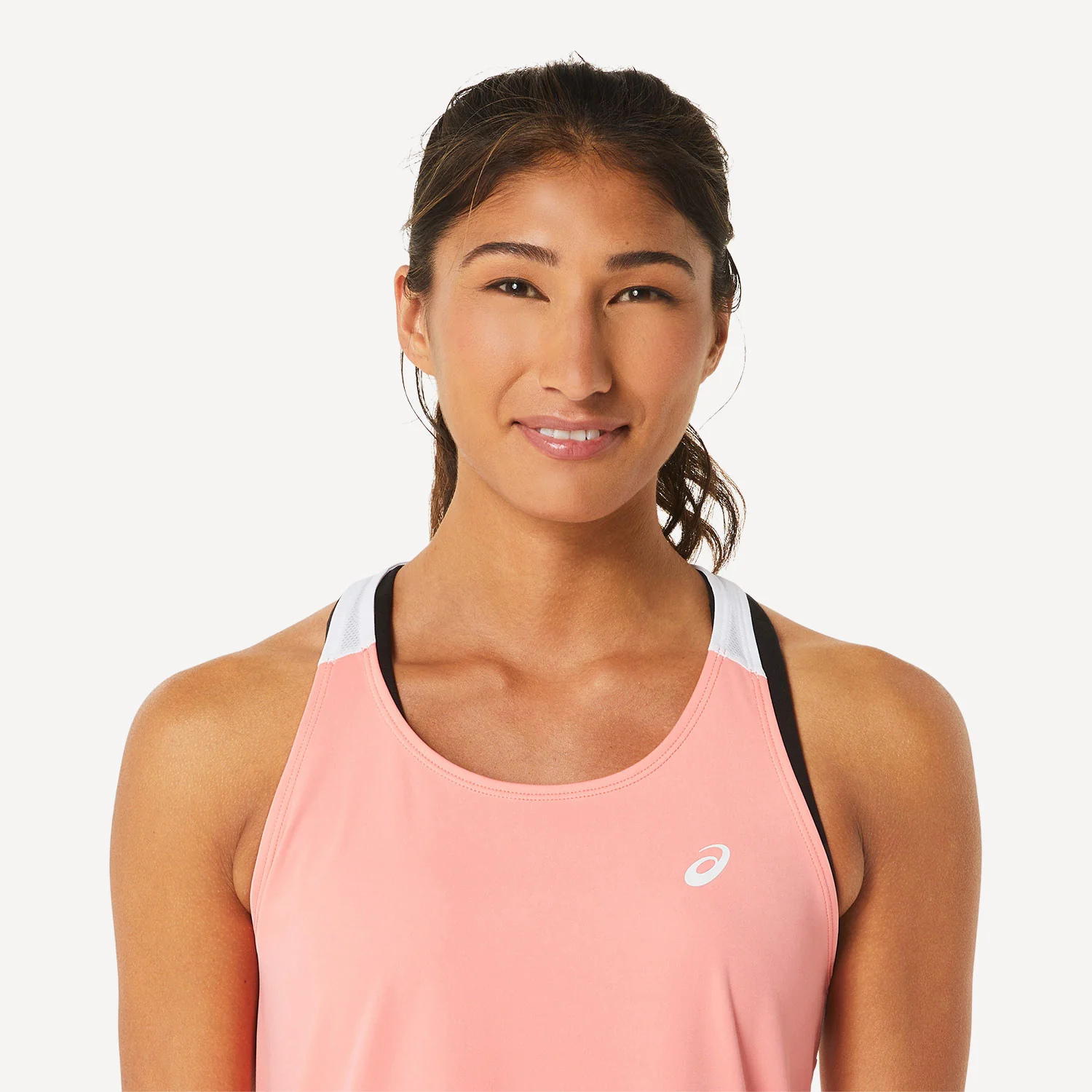 ASICS Court Women's Tennis Tank - Image 4