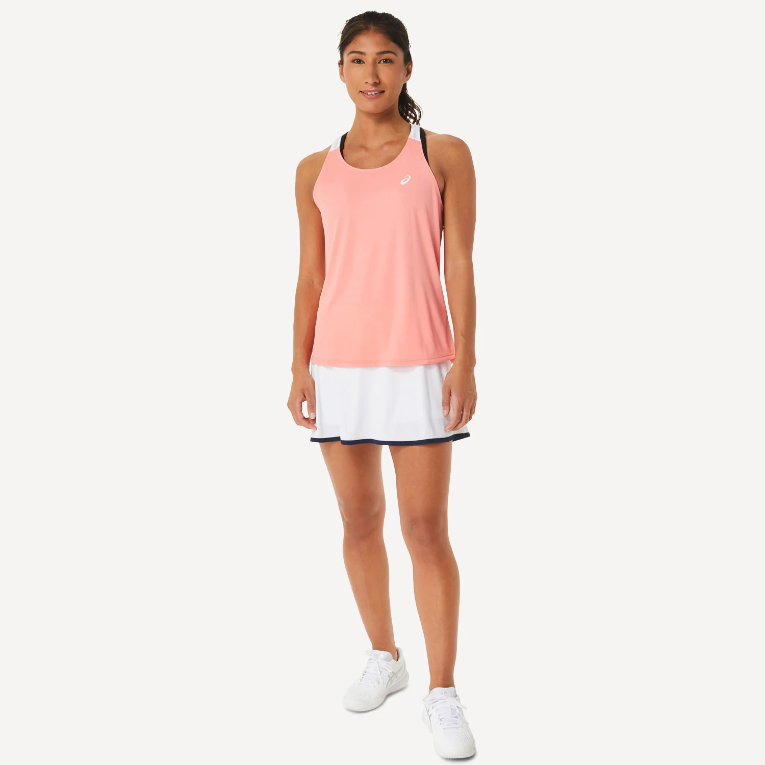 ASICS Court Women's Tennis Tank - Image 5