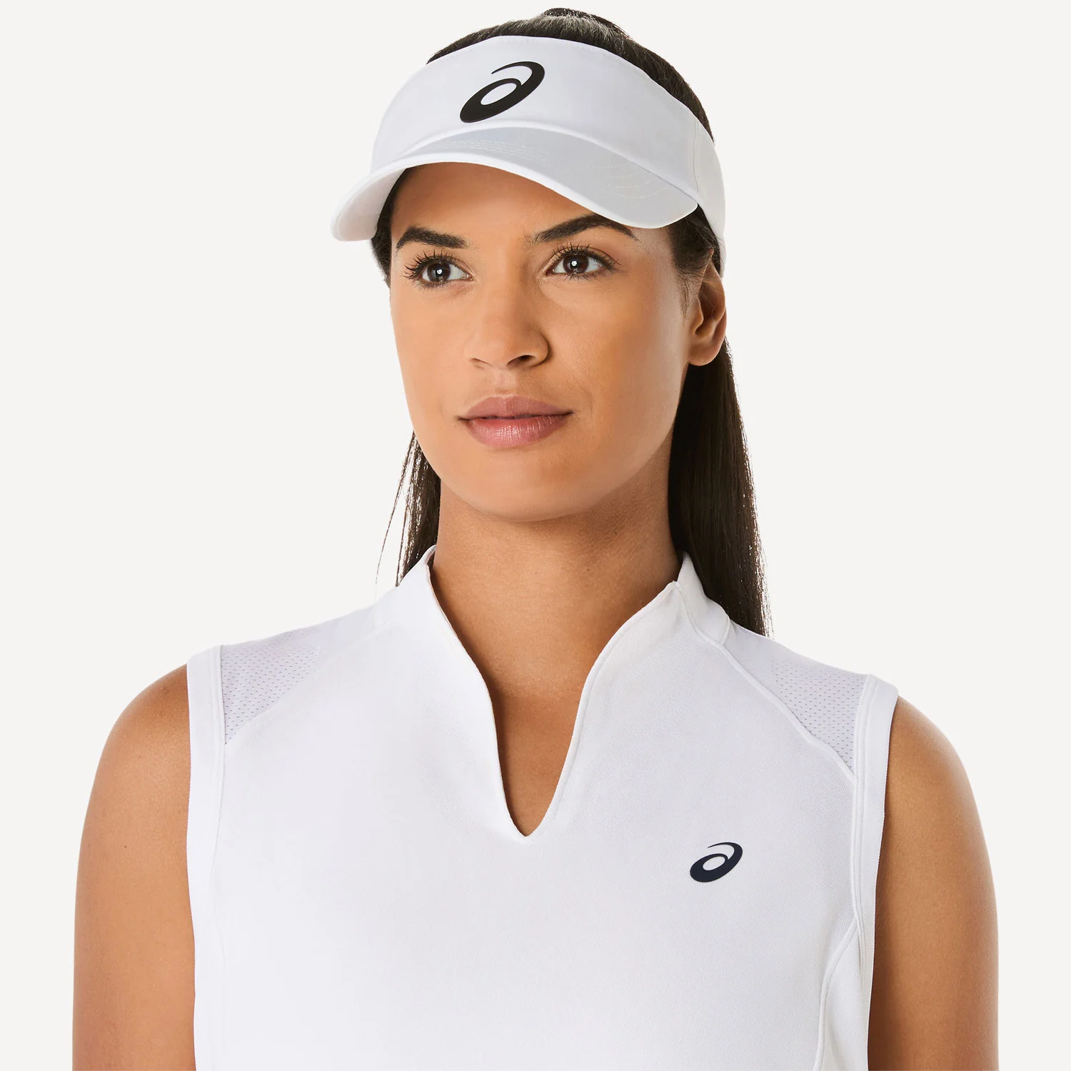 ASICS Court Women's Tennis Tank - Image 4