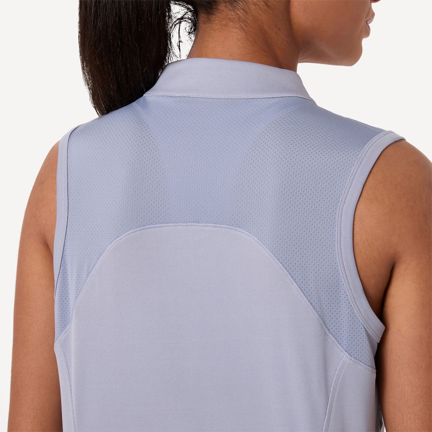 ASICS Court Women's Tennis Tank - Image 5