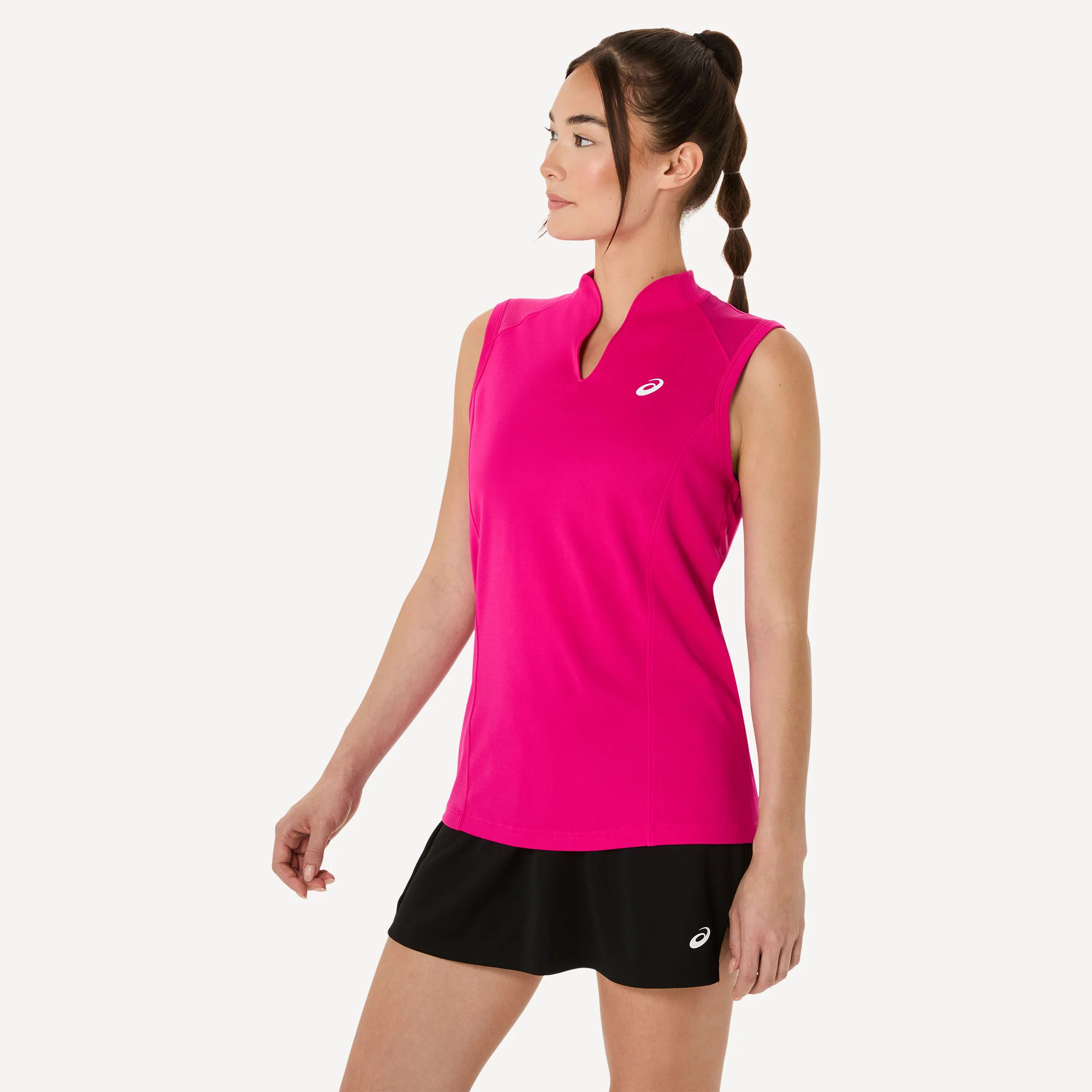 ASICS Court Women's Tennis Tank - Image 3