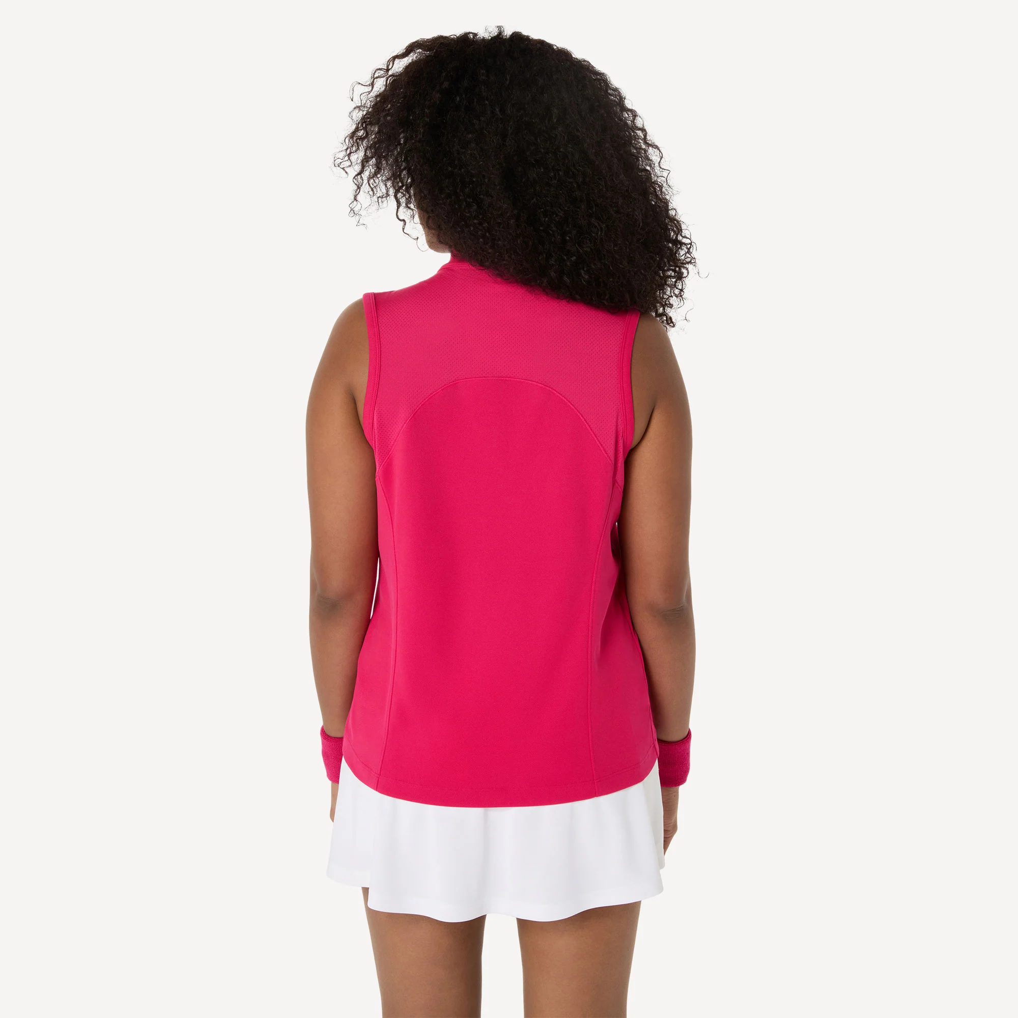 ASICS Court Women's Tennis Tank - Image 2