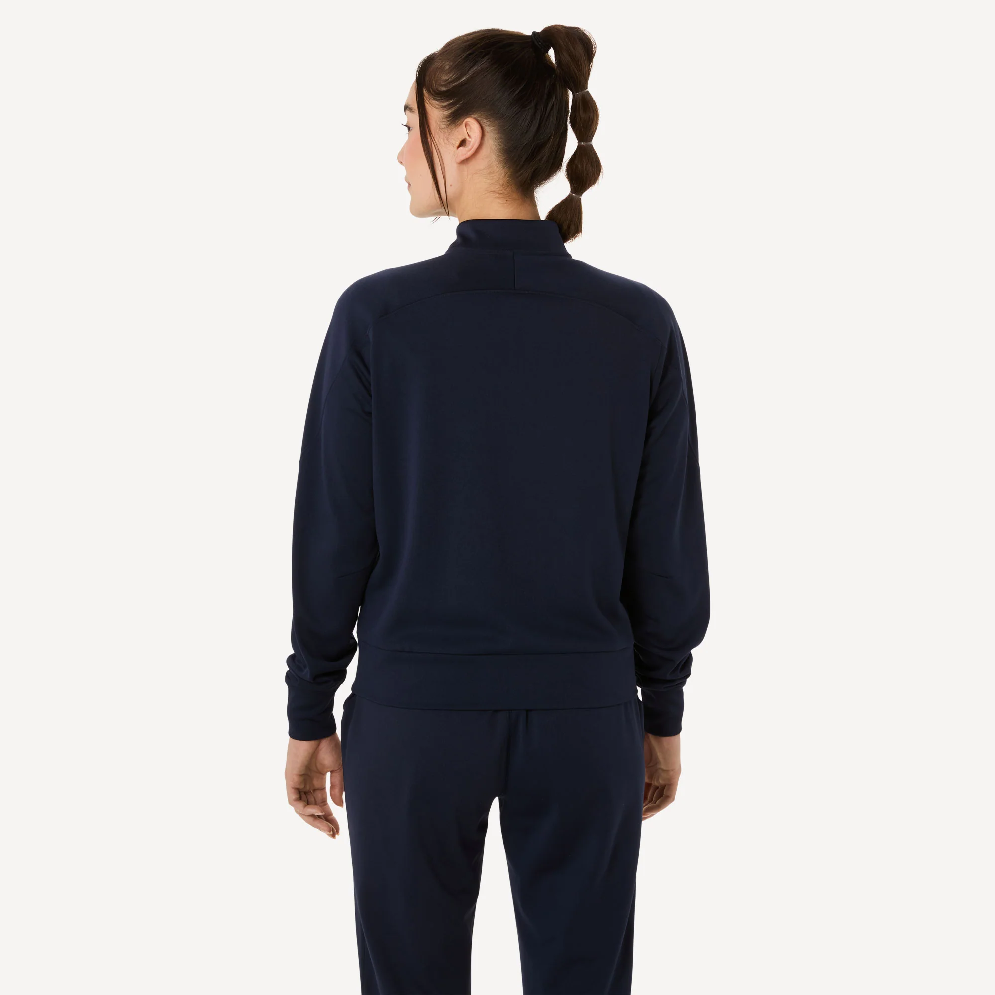 ASICS Court Women's Warm-Up Tennis Jacket - Image 2