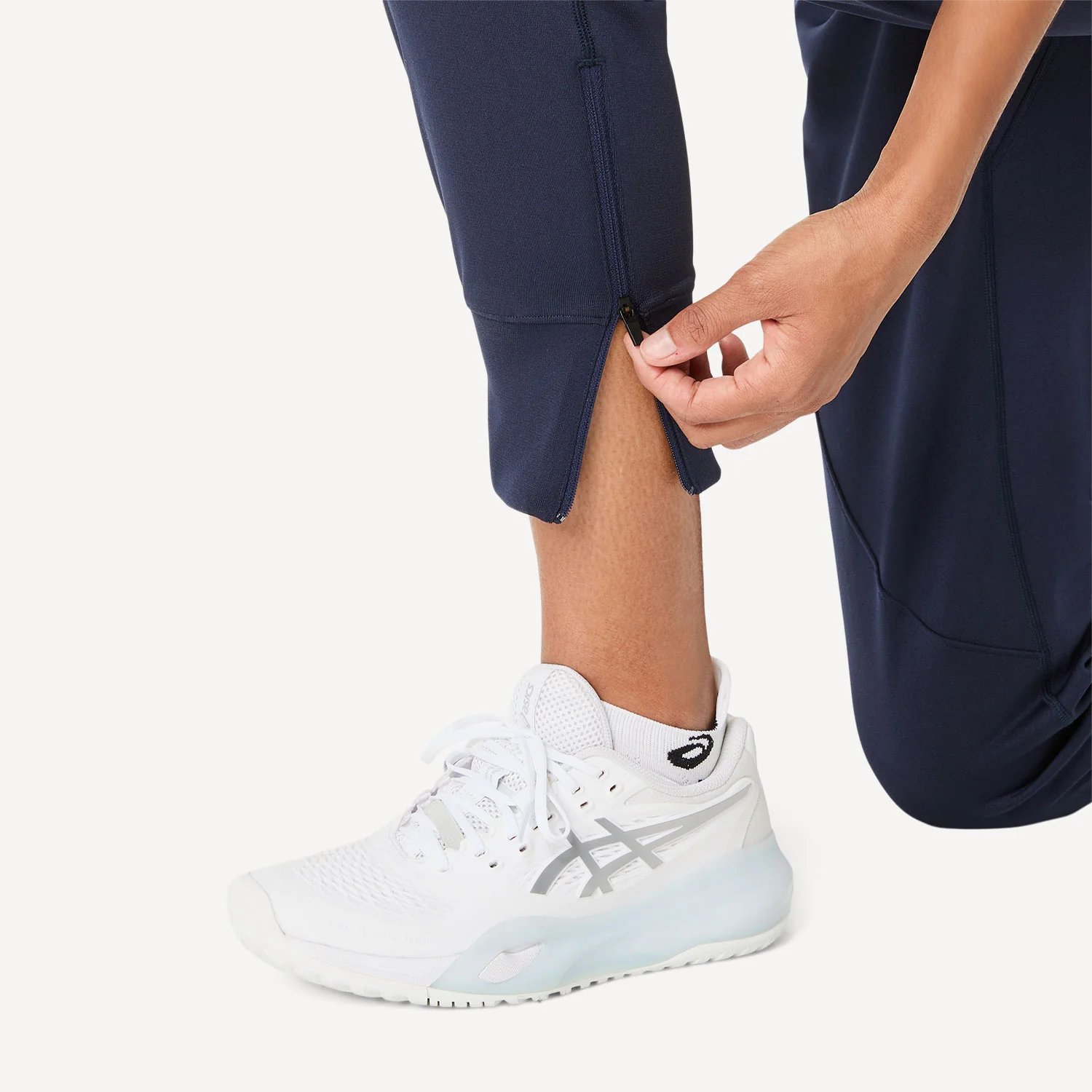 ASICS Court Women's Warm-Up Tennis Pants - Image 7