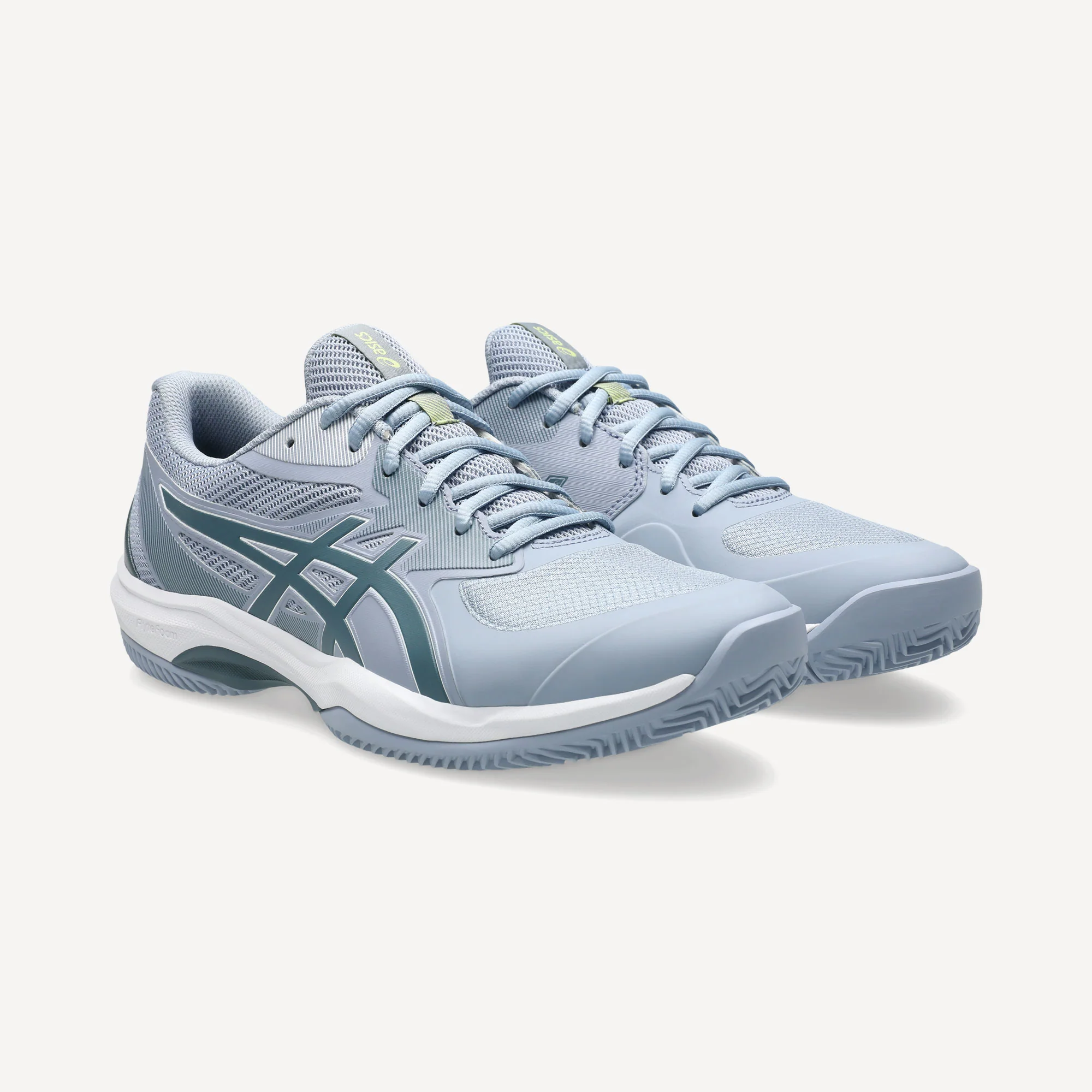 ASICS Game FF Men's Clay Court Tennis Shoes - Image 4
