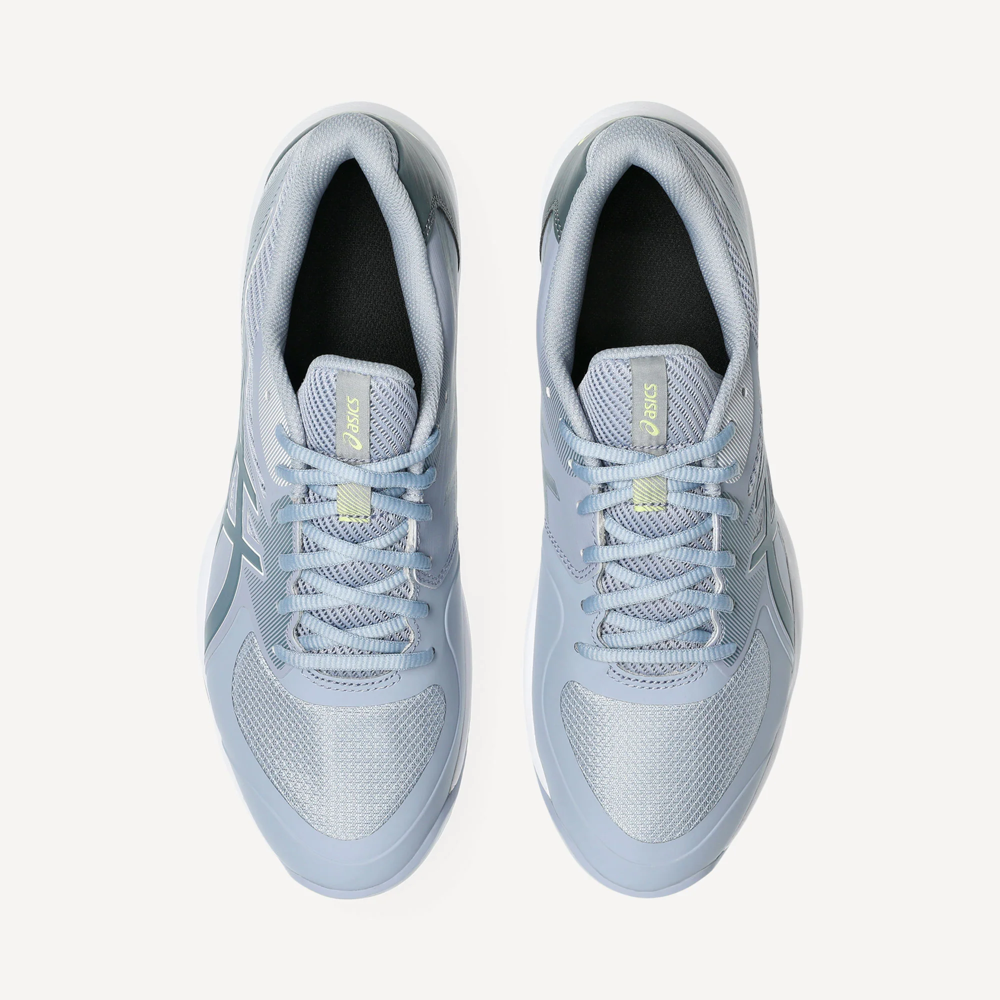 ASICS Game FF Men's Clay Court Tennis Shoes - Image 7