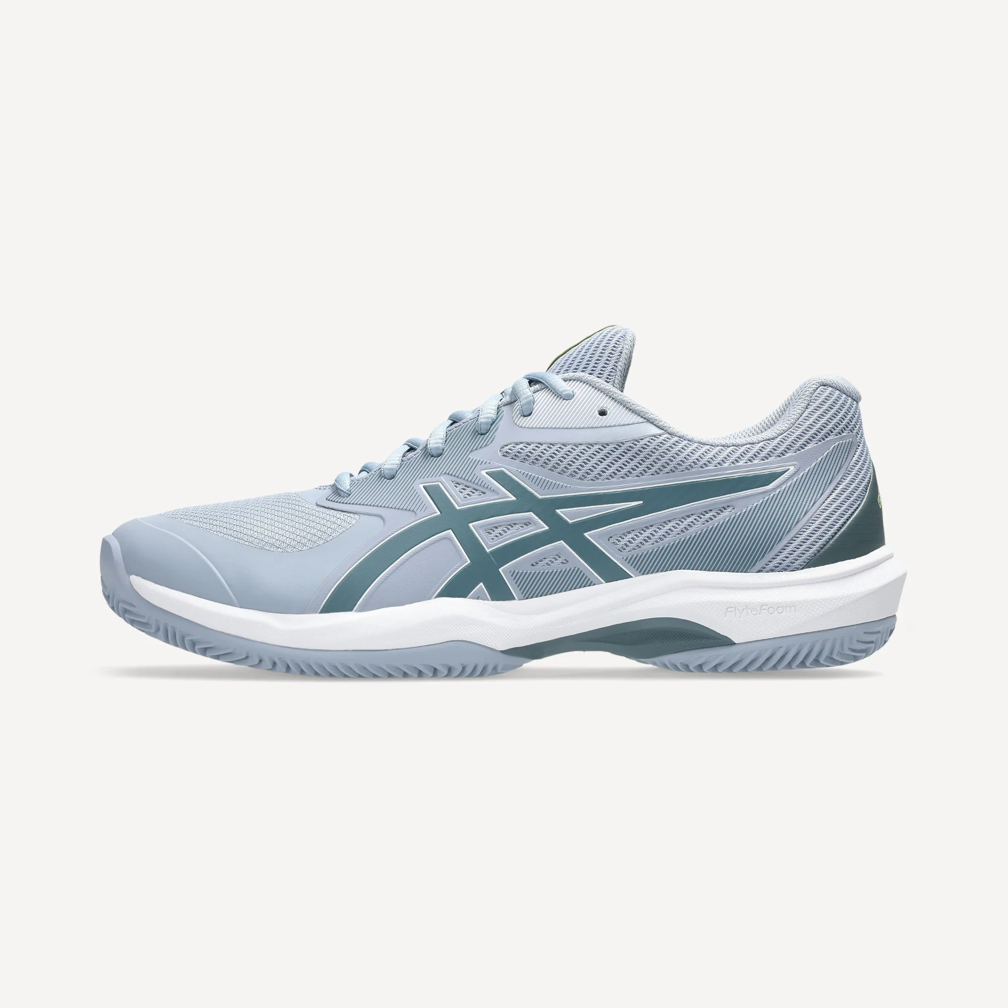 ASICS Game FF Men's Clay Court Tennis Shoes - Image 8